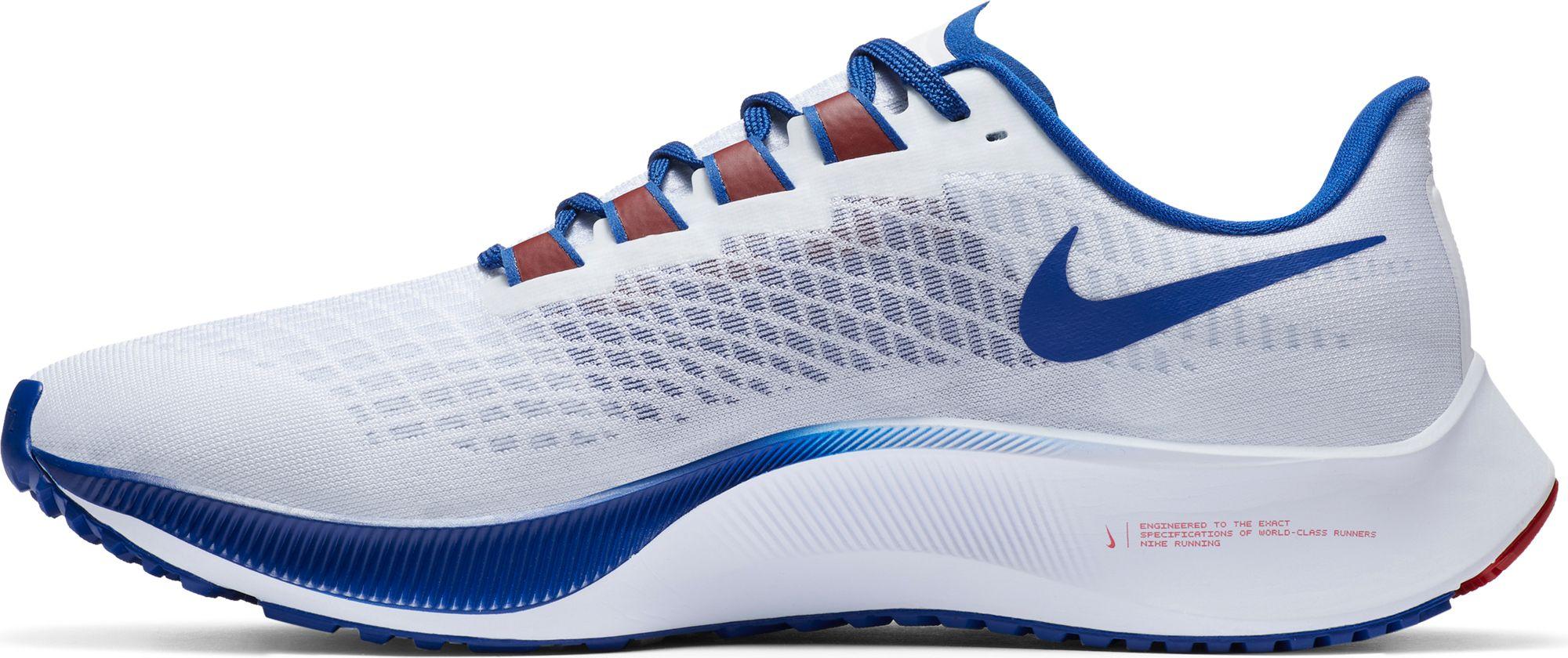 new york giants nike shoes