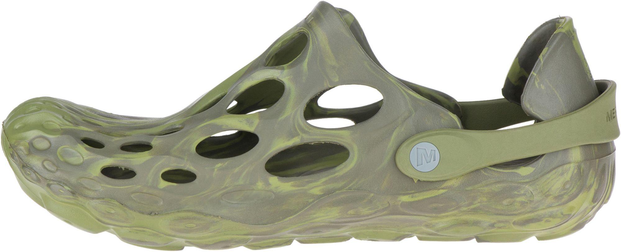merrell hydro moc sandals