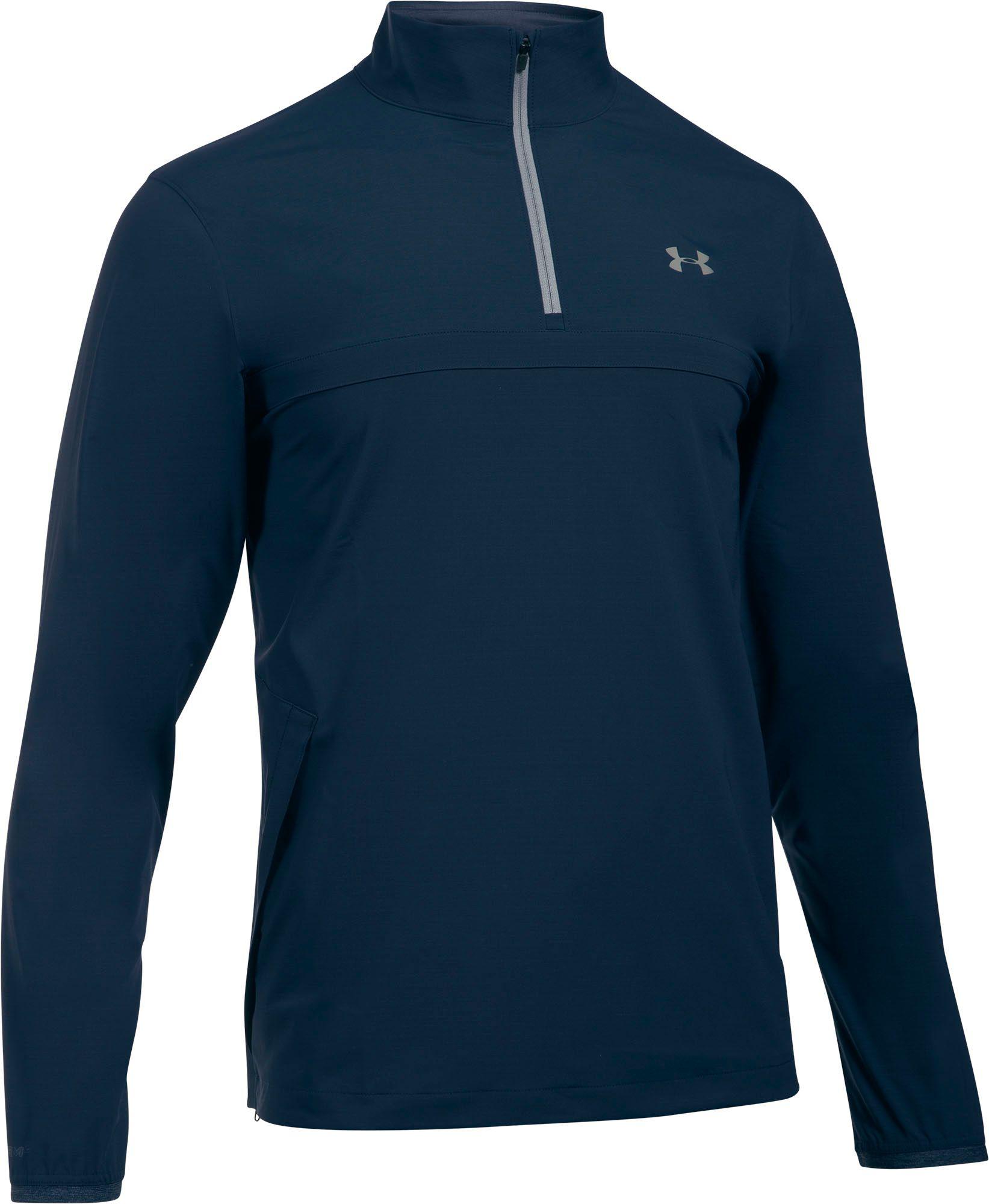 Under Armour Mens Storm Playoff Half
