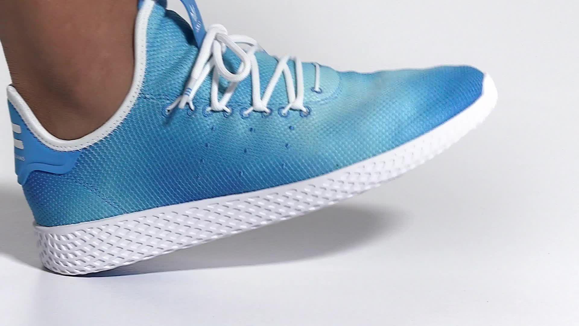 adidas tennis hu pharrell holi blue