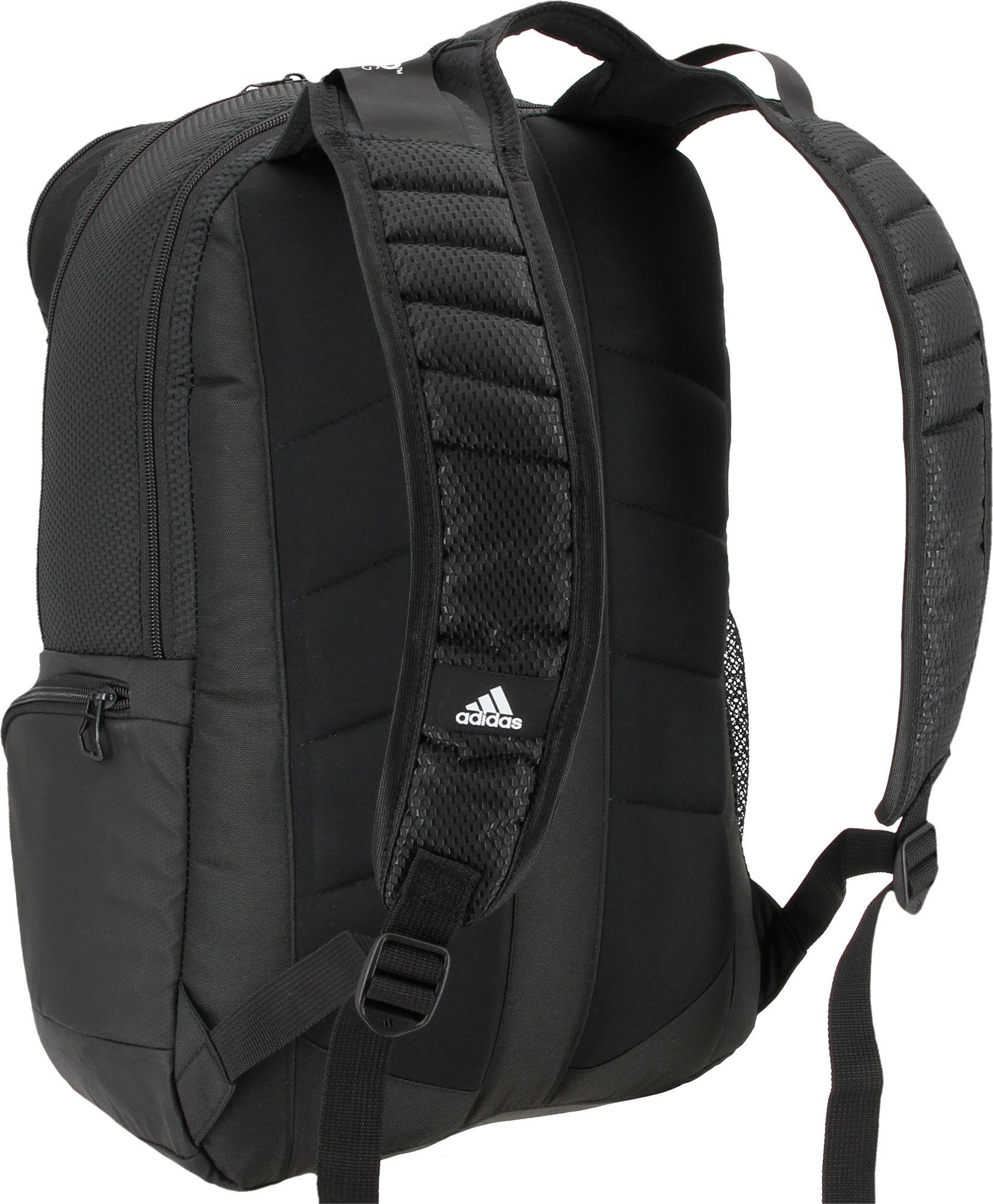adidas strength backpack
