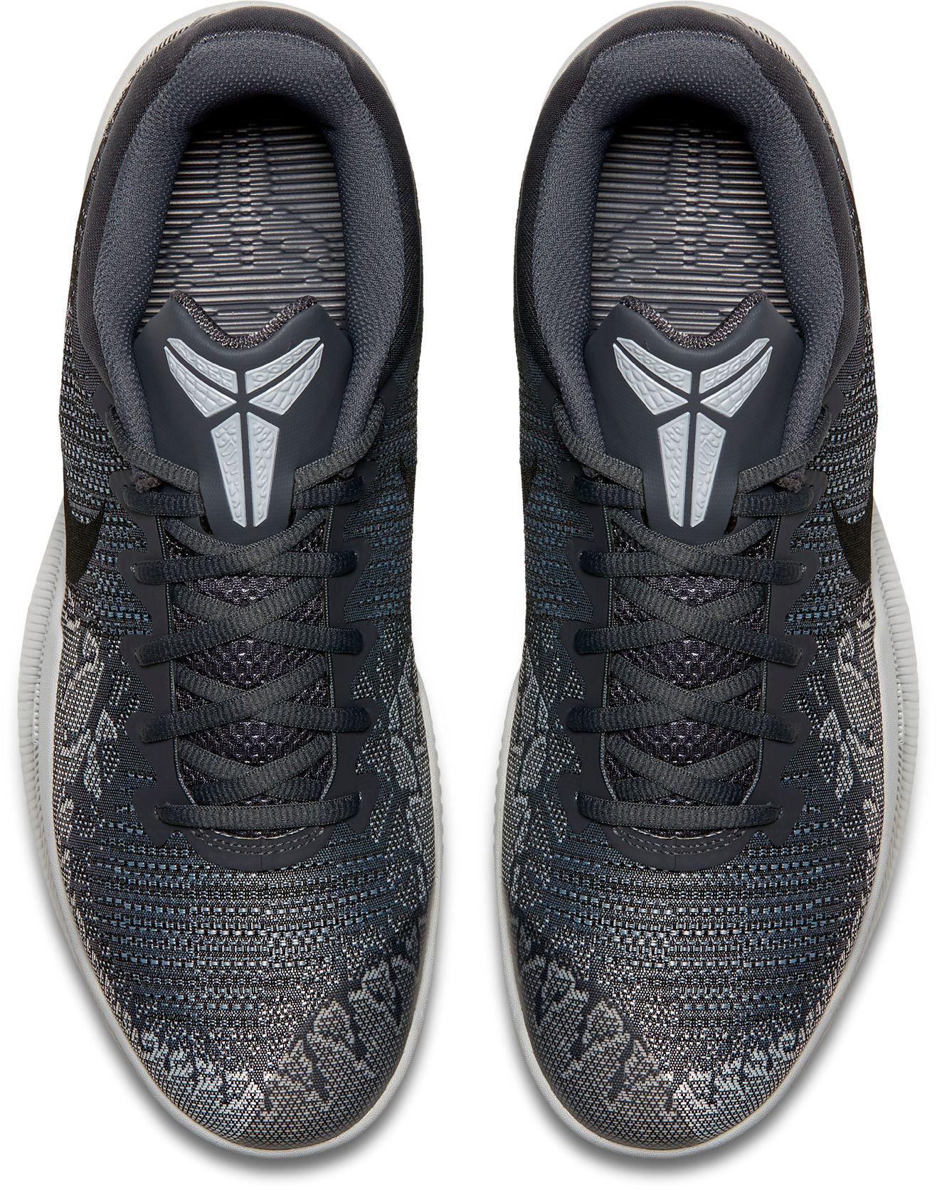 kobe bryant mamba rage shoes
