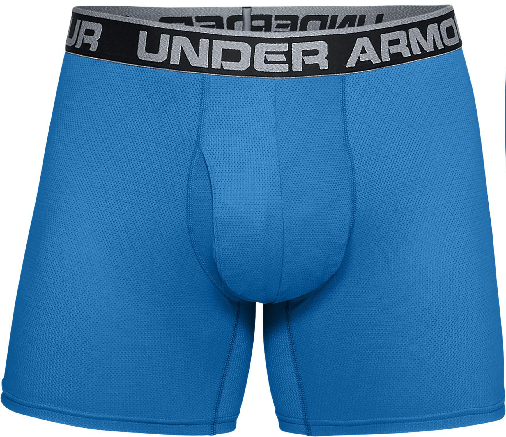 under armour men's underwear briefs