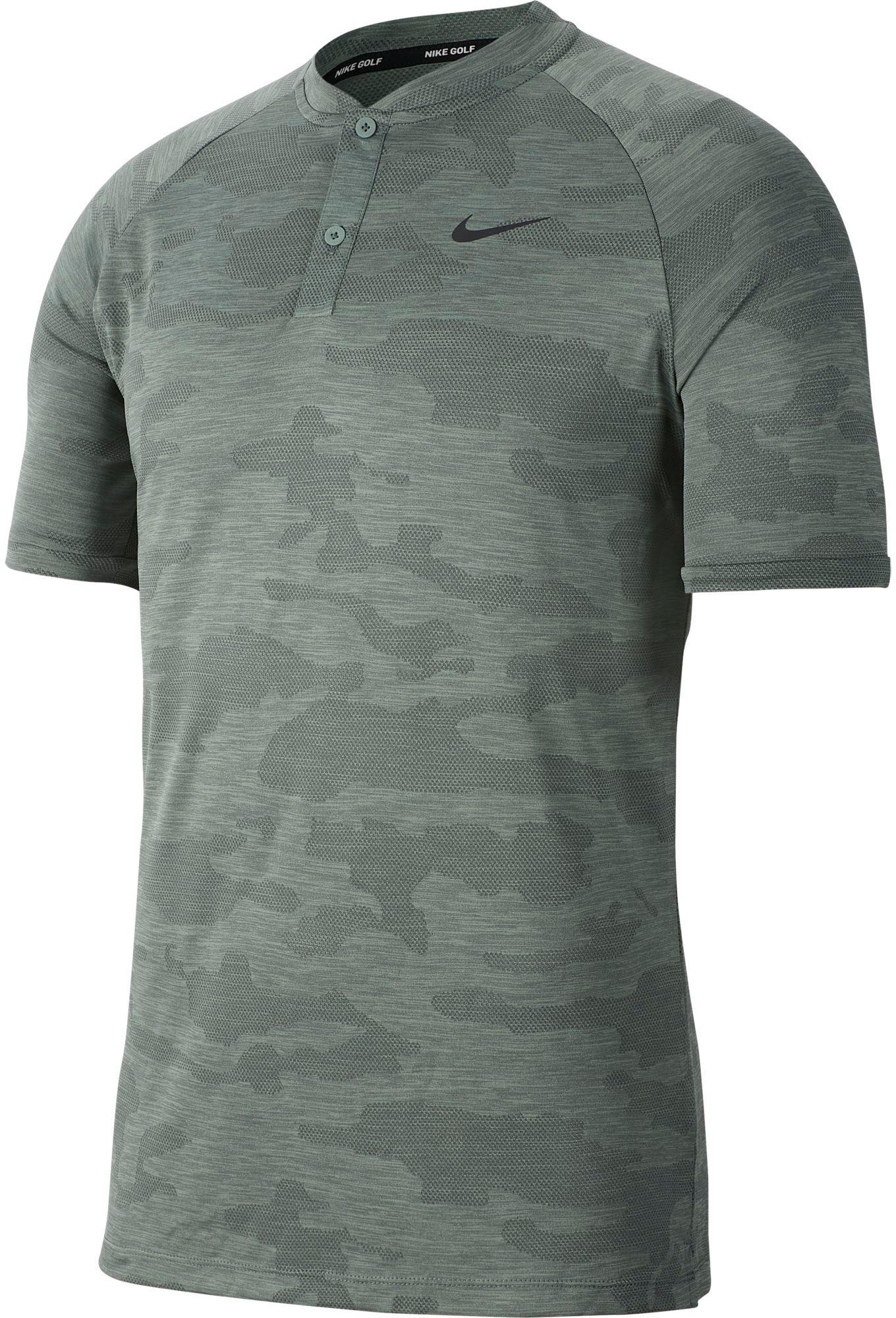 tiger woods zonal cooling camo