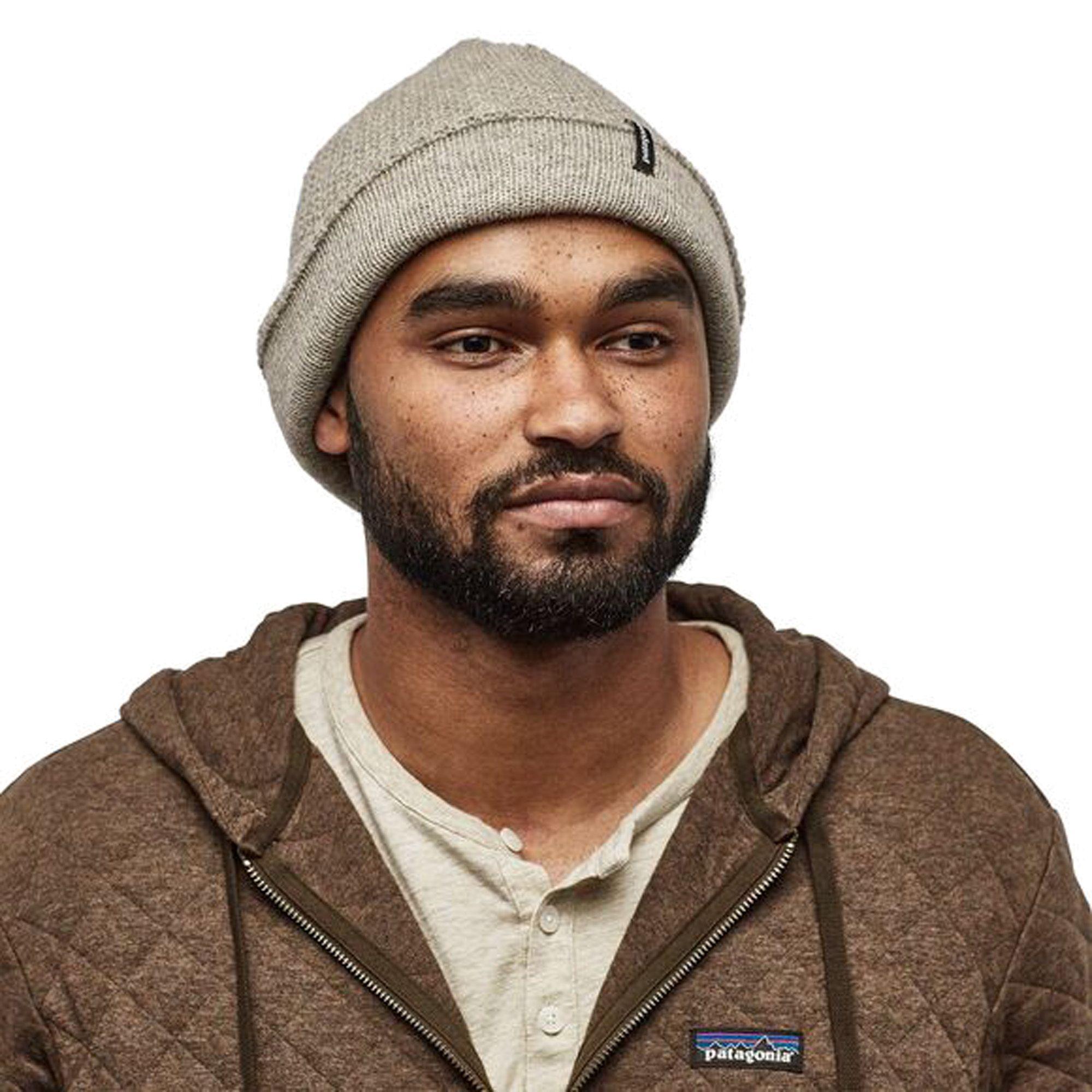 patagonia slouchy beanie
