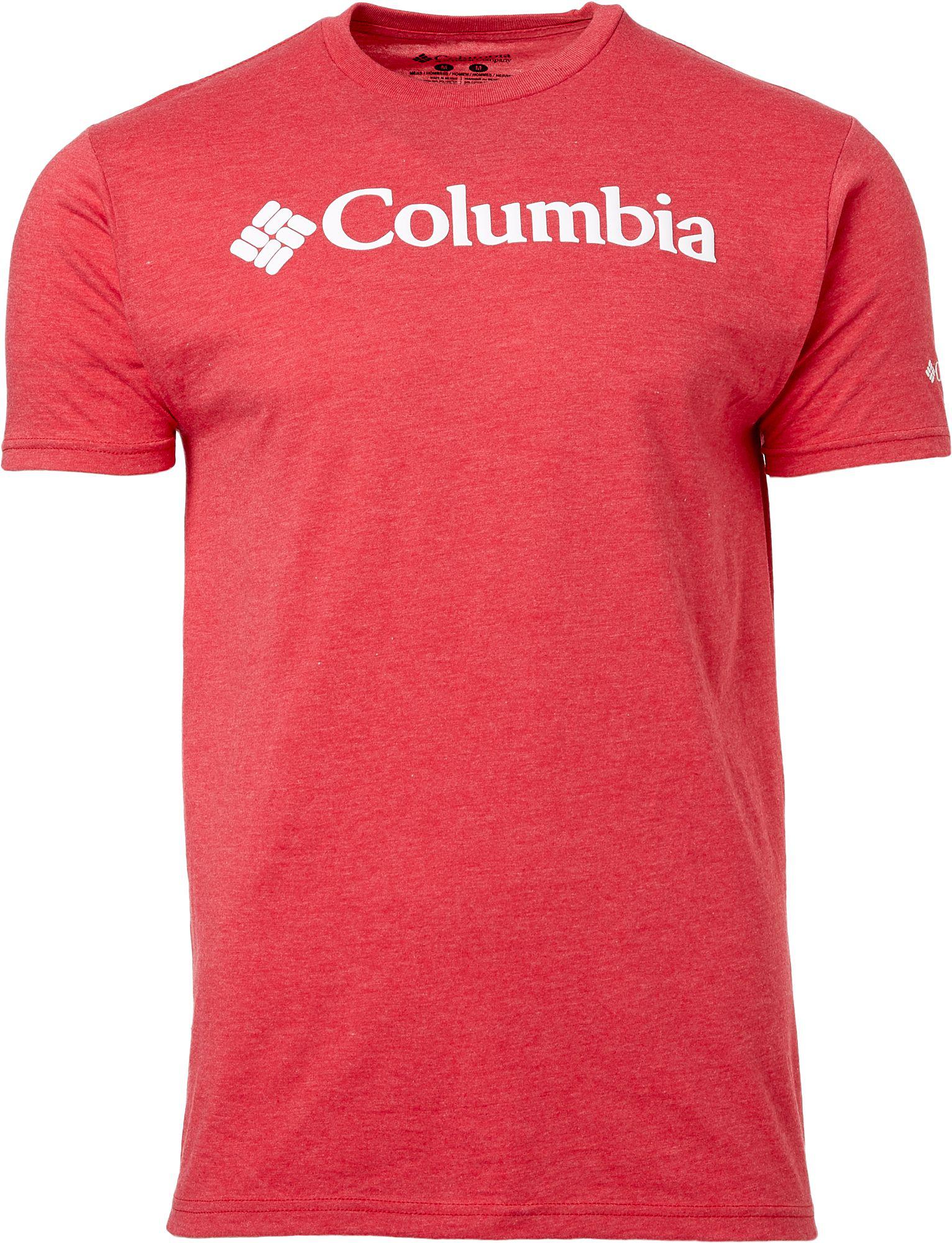 columbia records t shirt