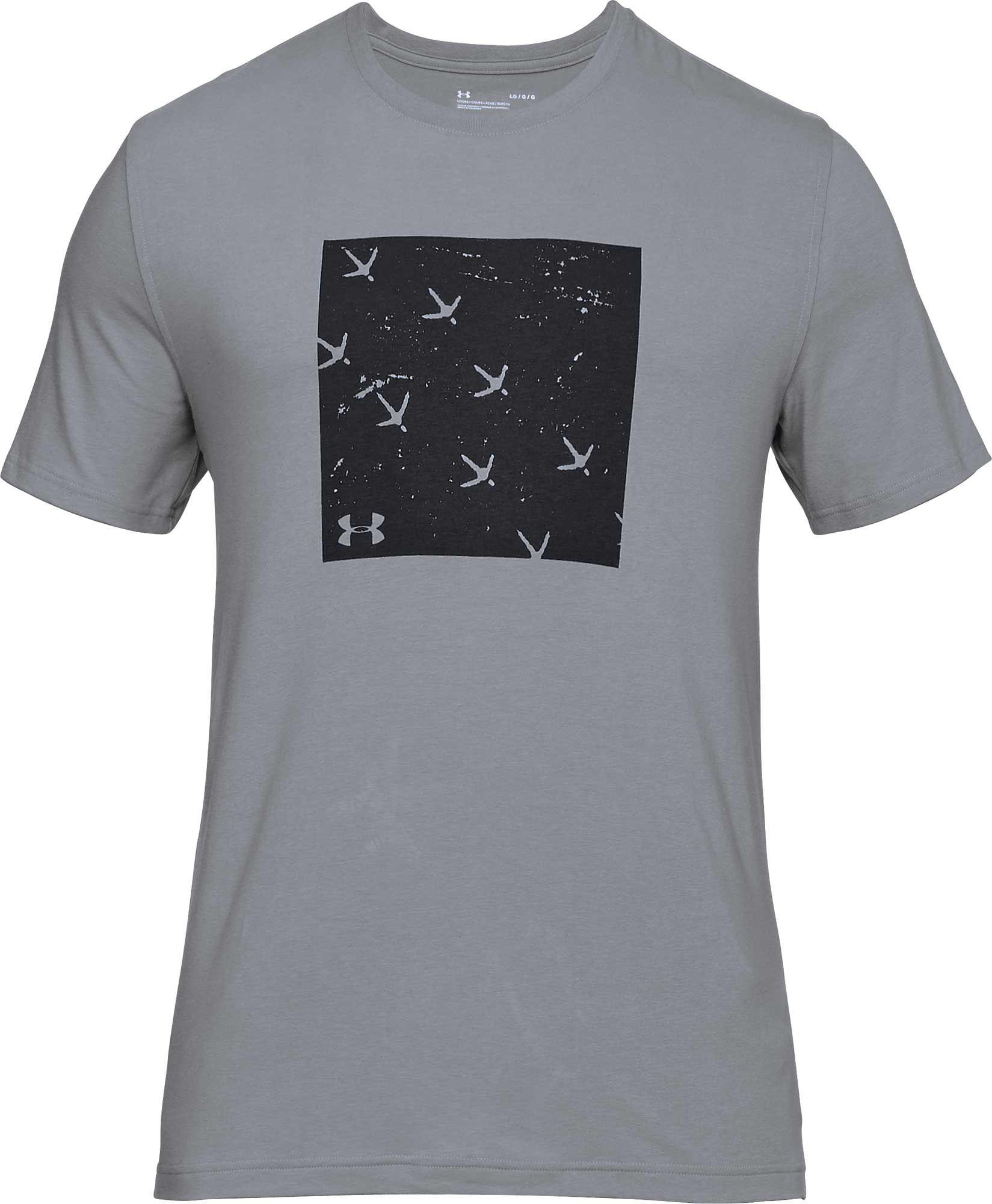 under armour turkey trax shirt