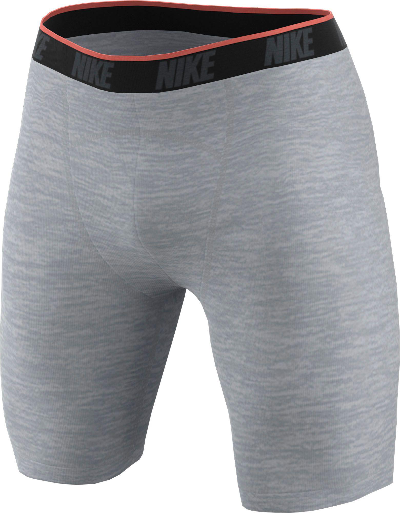 nike boxer briefs long