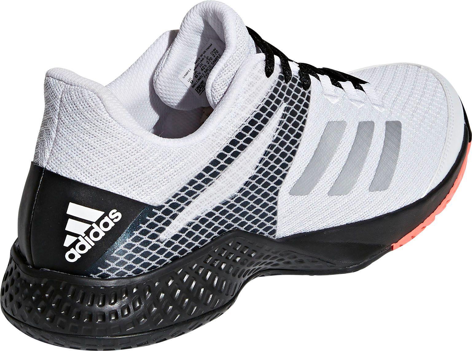 adizero club 2.0 shoes