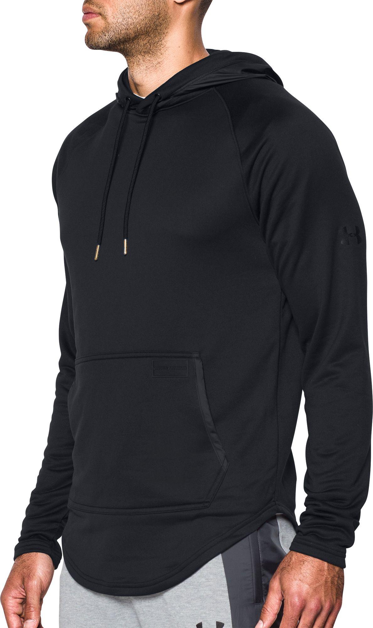 Ua pursuit hooded Clearance