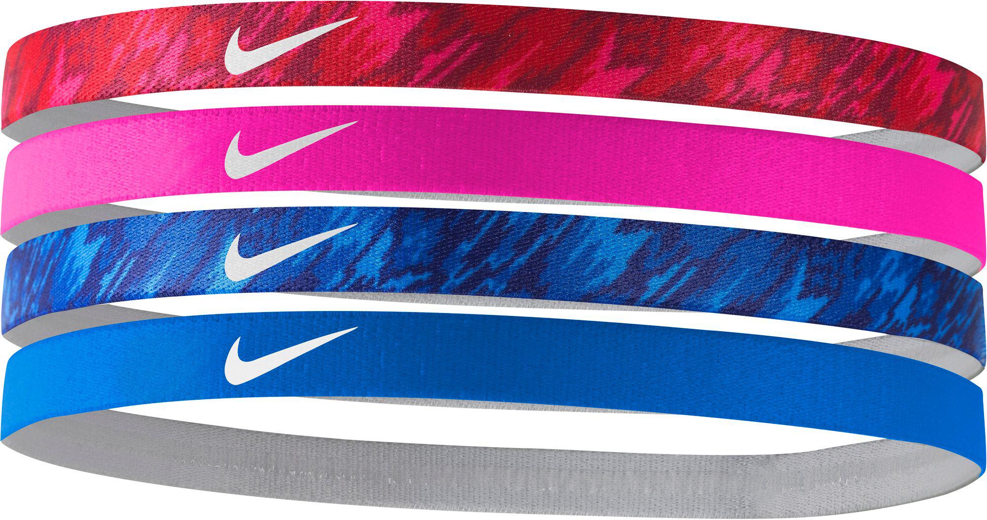 girls nike headbands