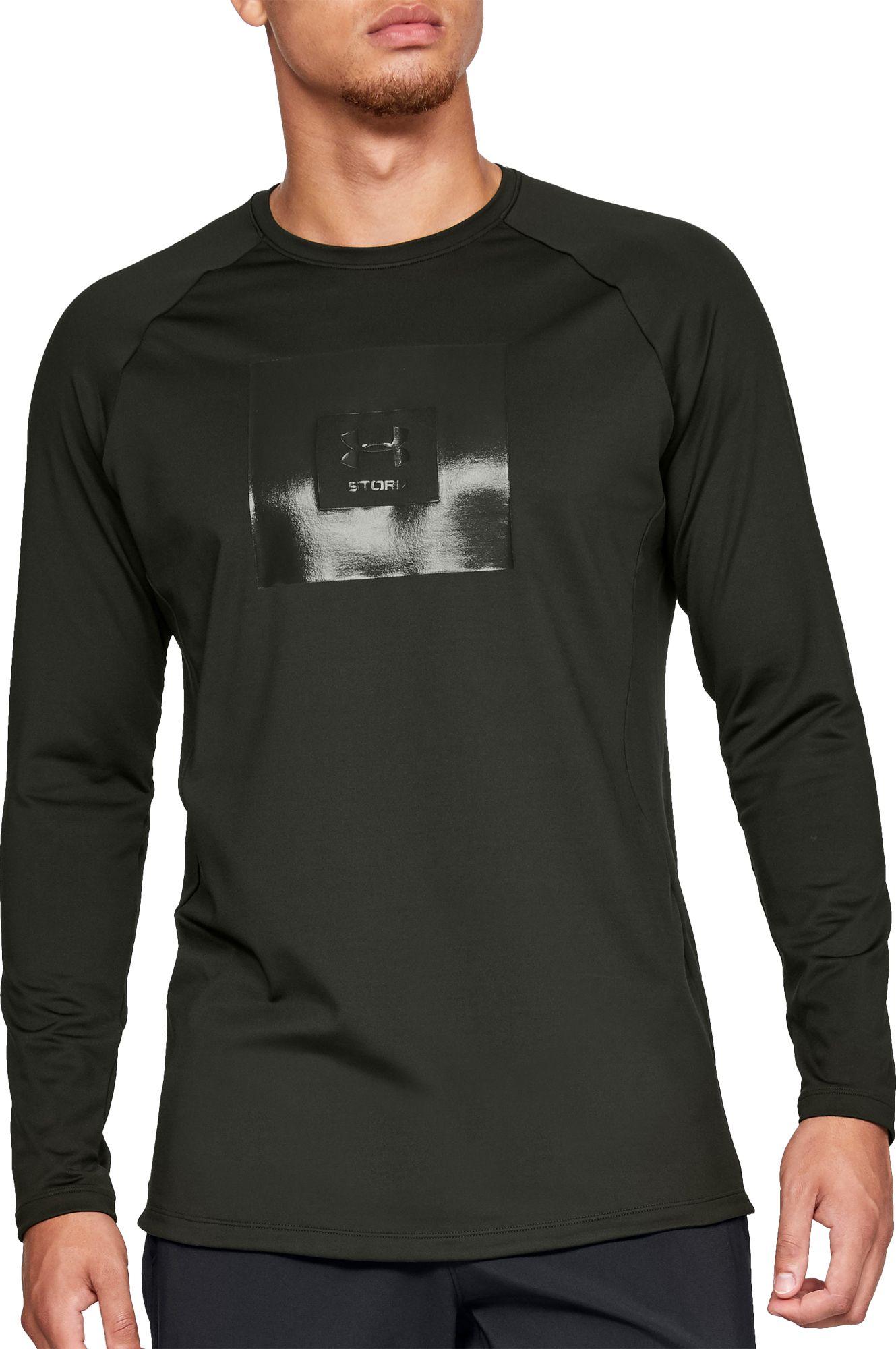 under armour darth vader shirt