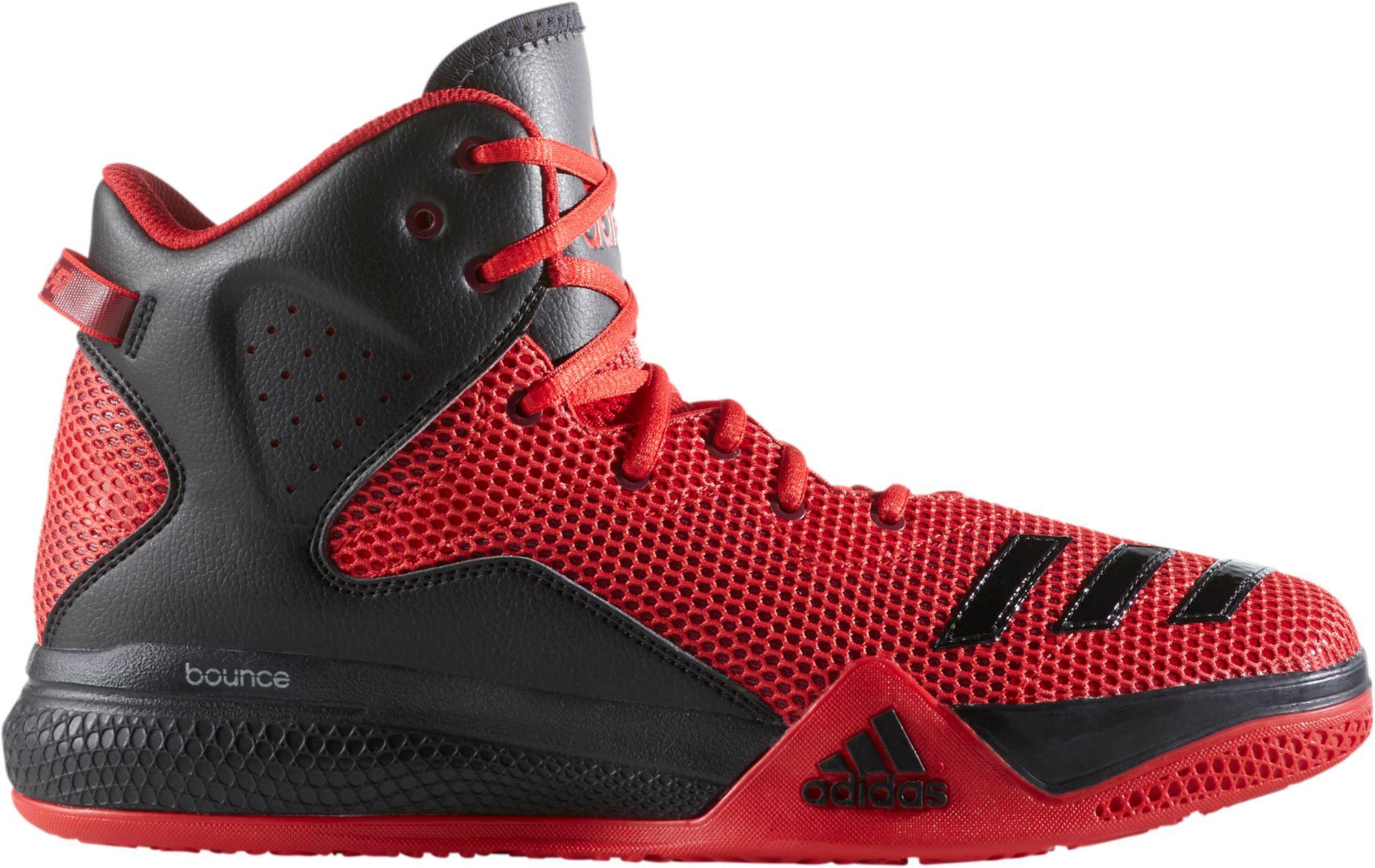 adidas bounce dual threat