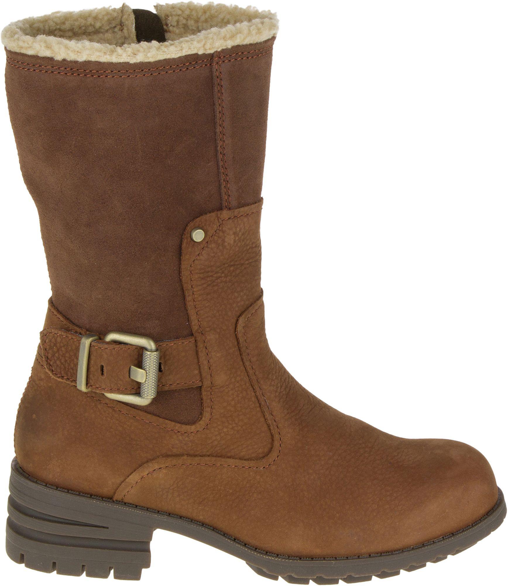 cat randi boots