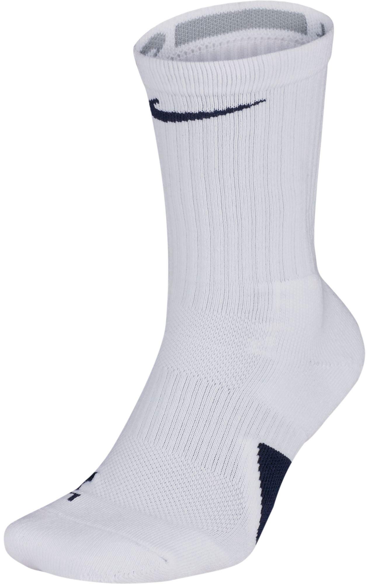 nike elite crew team socks