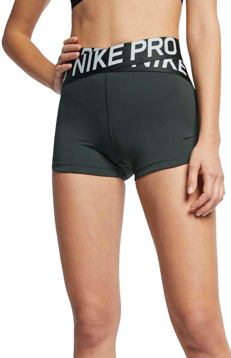 nike pro intertwist shorts