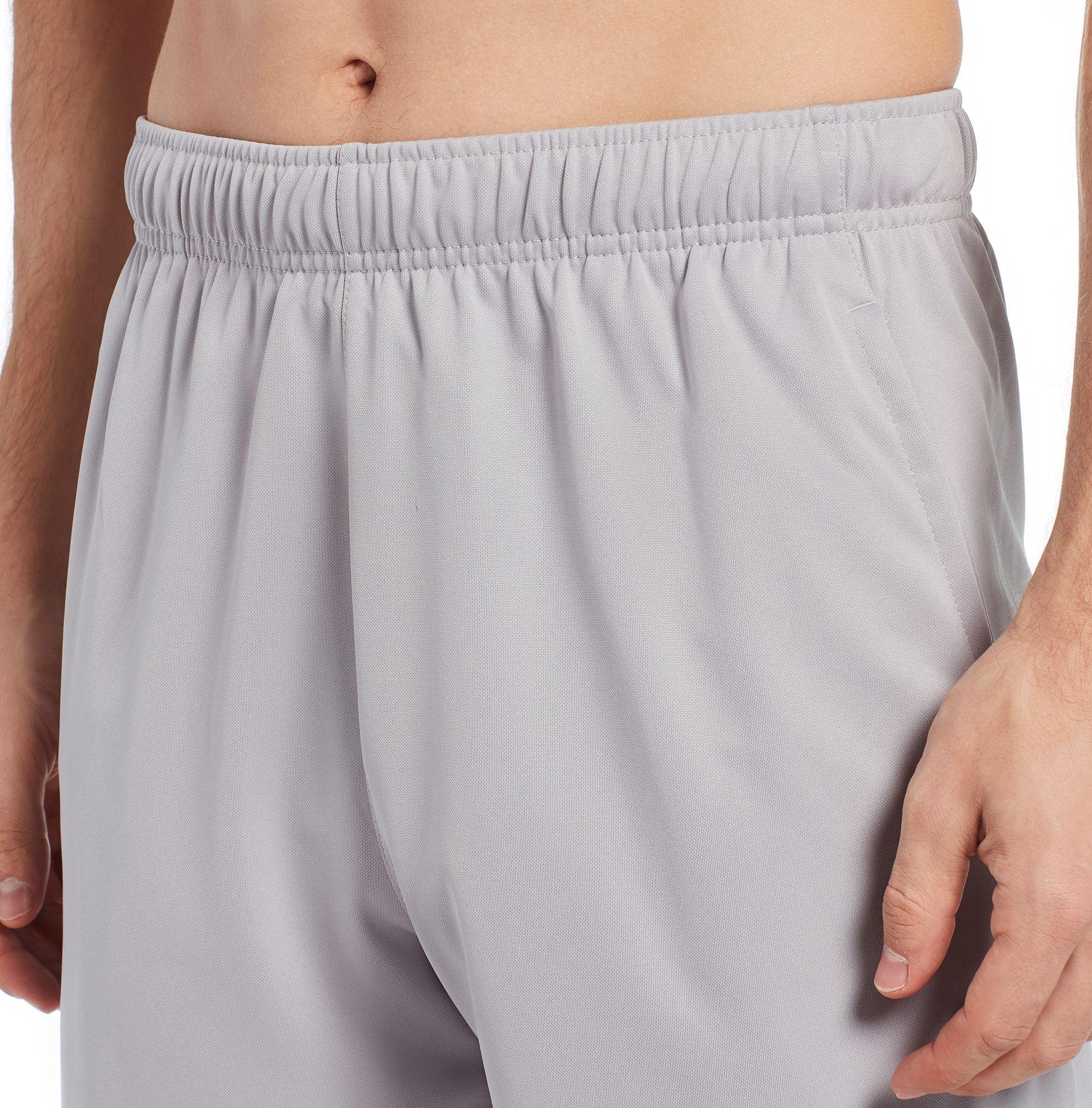 nike men's epic dry training short