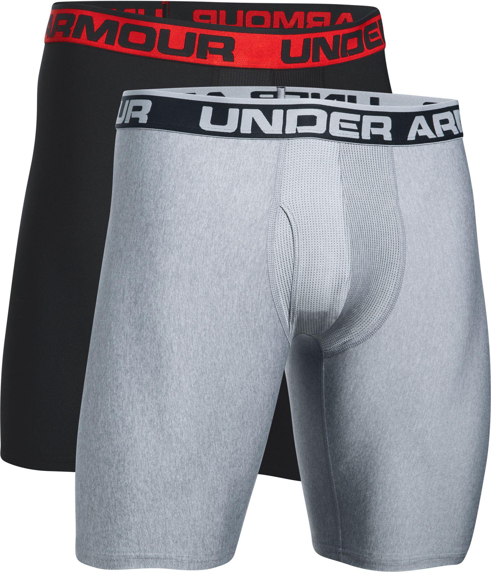 Under Armour Synthetic Original Series 9