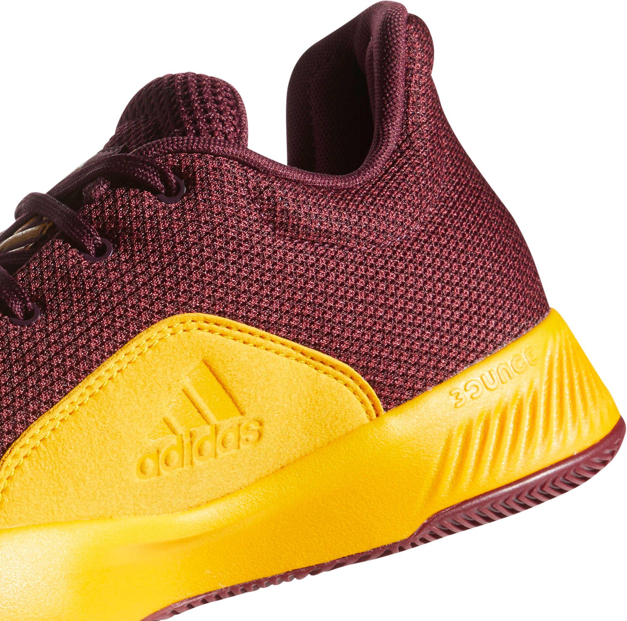 arizona state adidas shoes