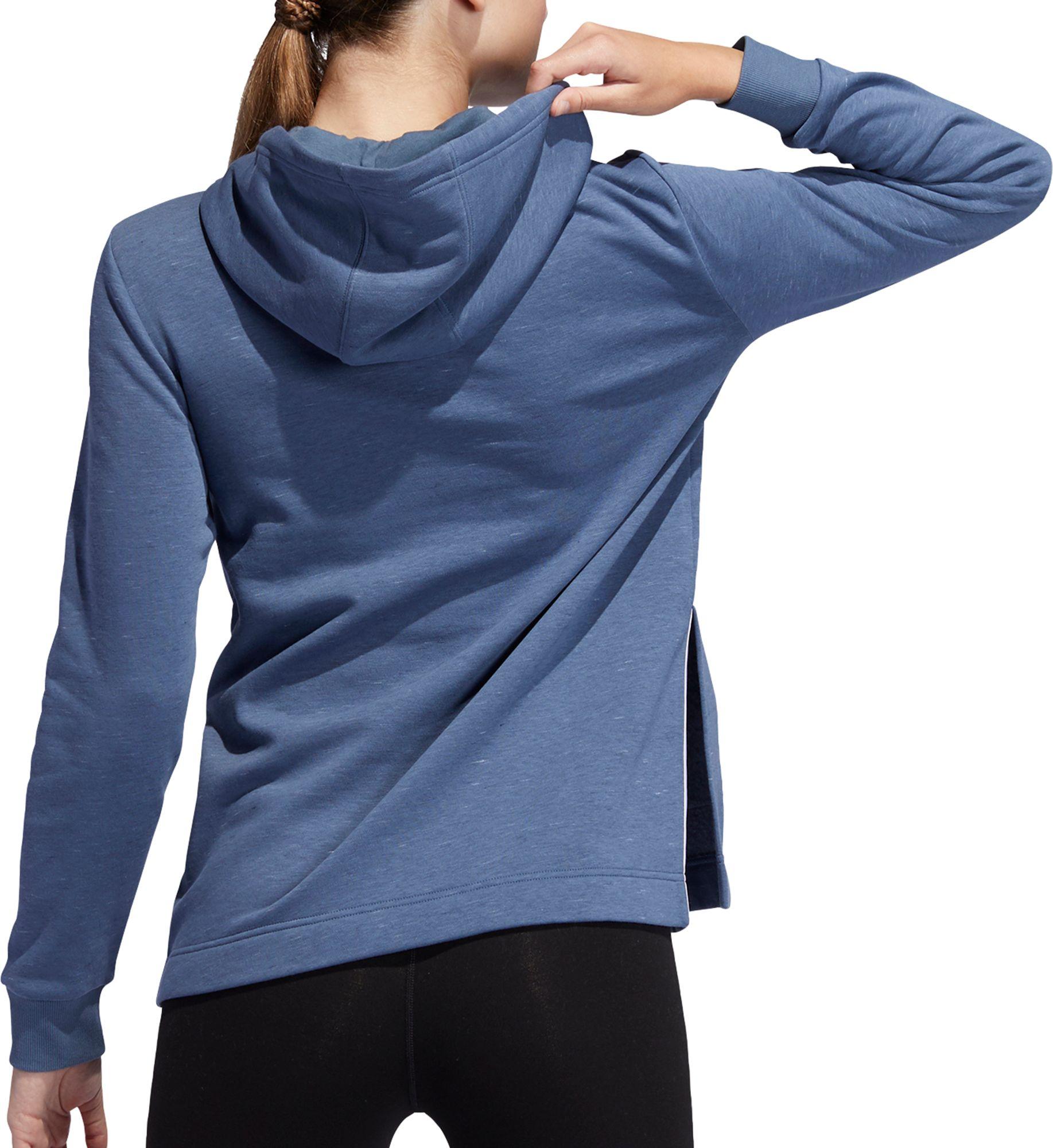 Adidas post game hoodie women's Clearance