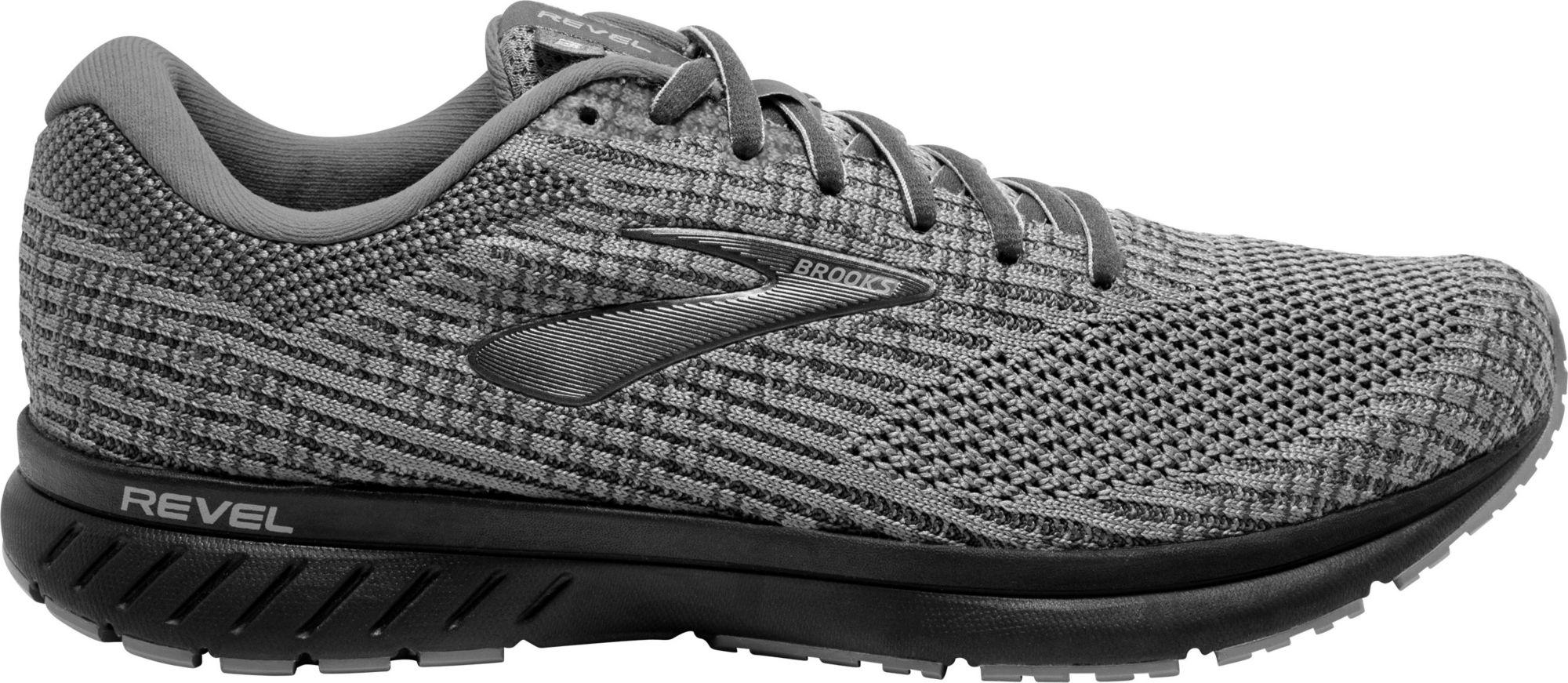 brooks revel 3 mens
