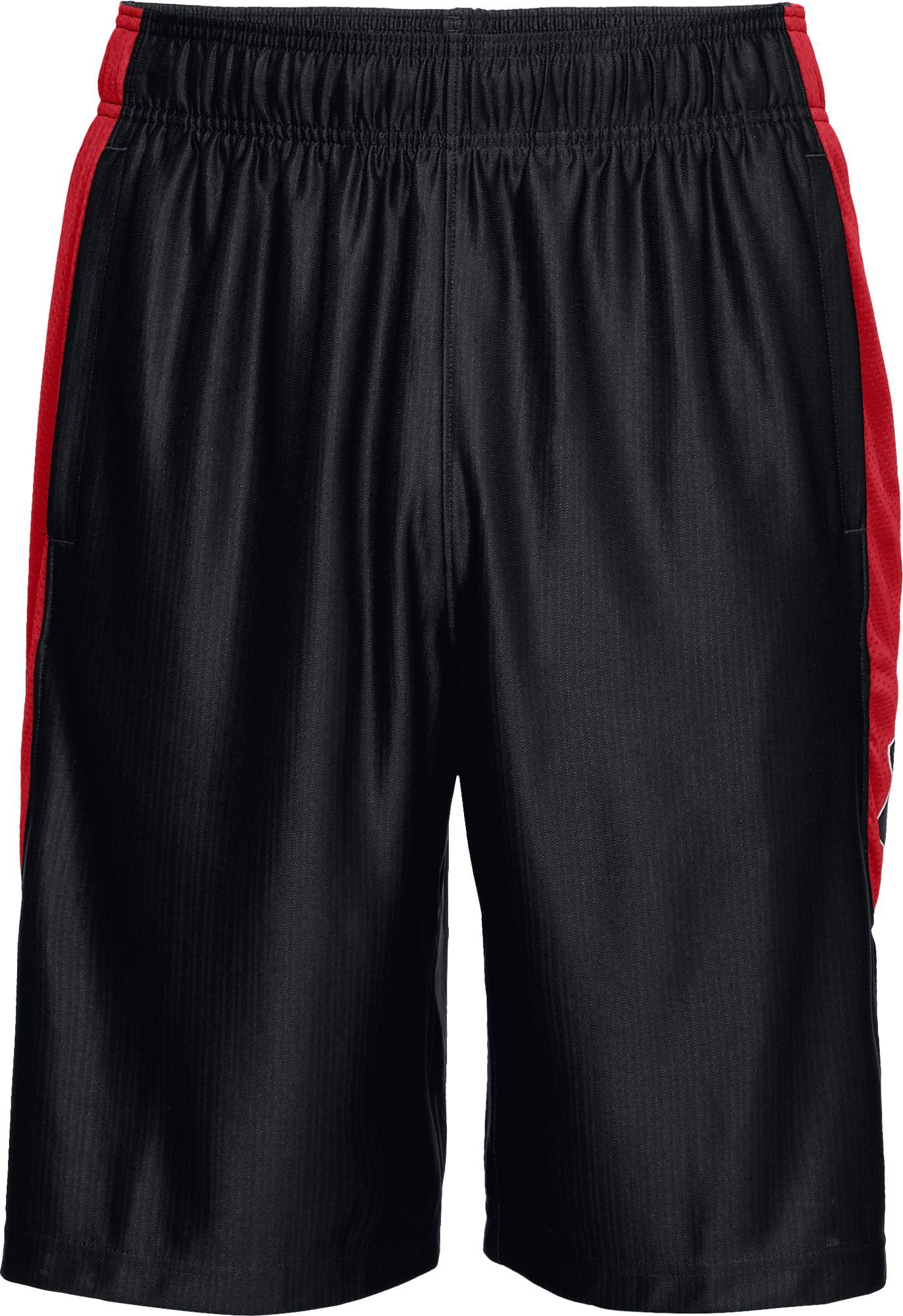 under armour perimeter 11 shorts