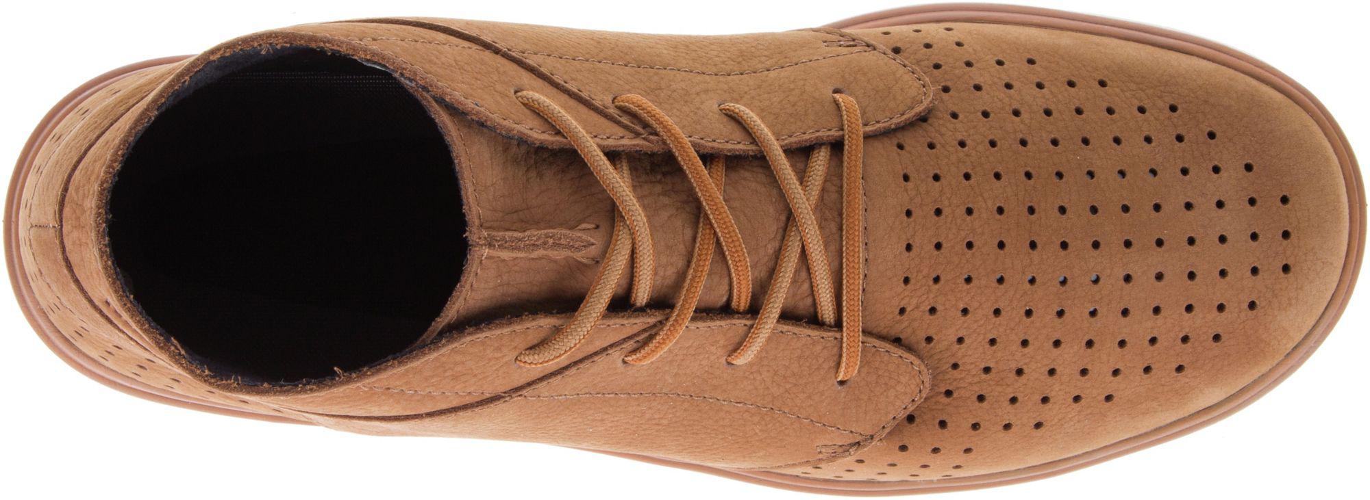 merrell downtown chukka