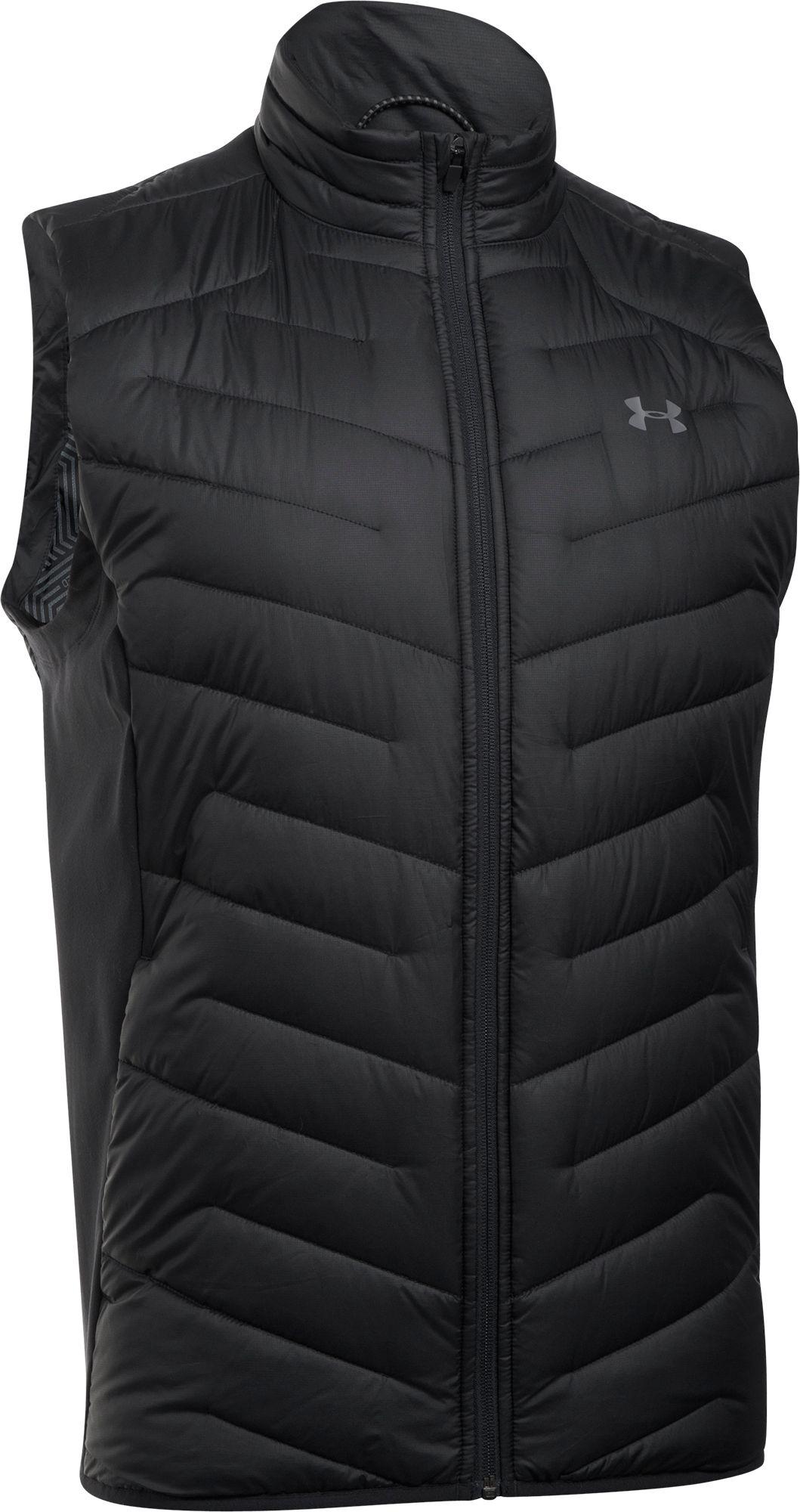 What To Wear To Golf In The Cold