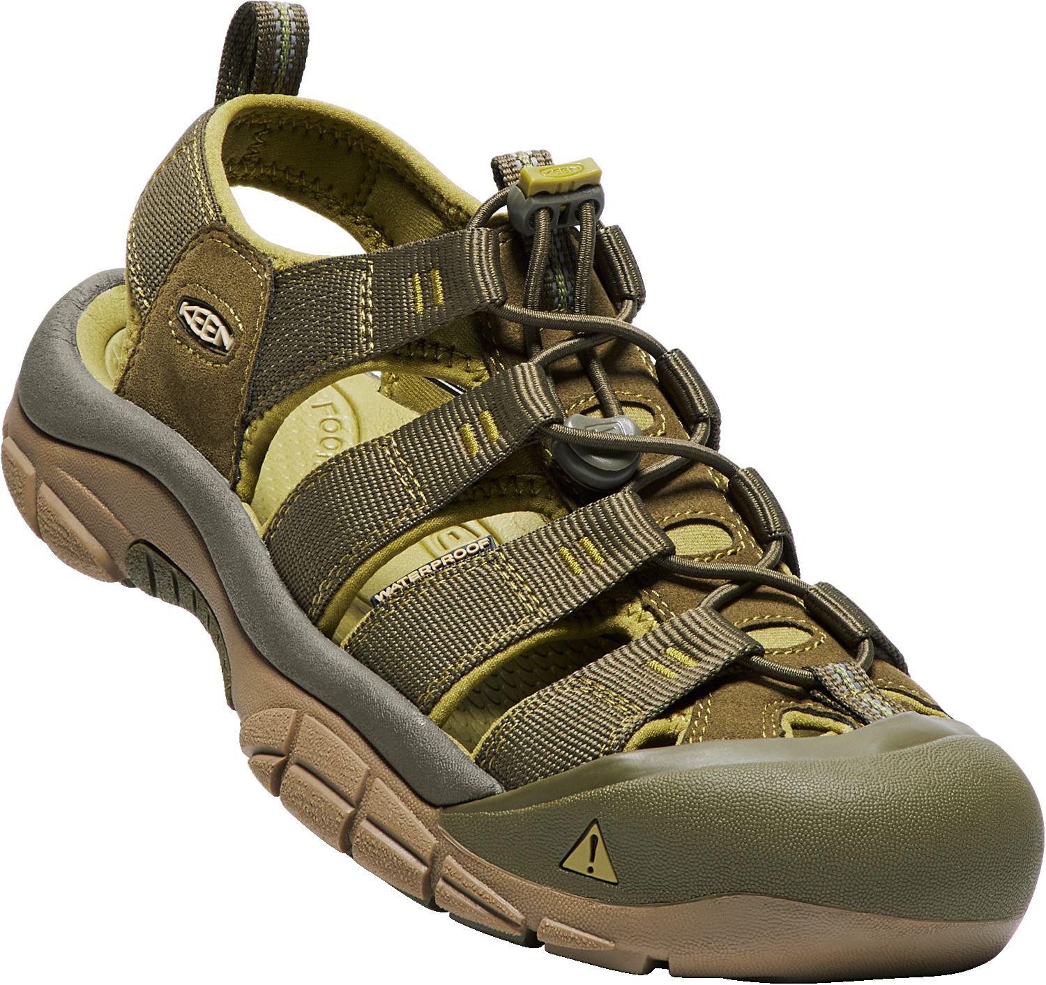 shoes similar to keen sandals