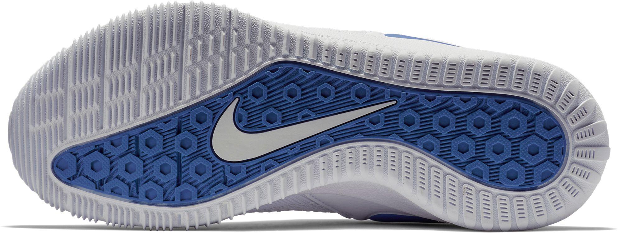 nike hyperzoom ace 2