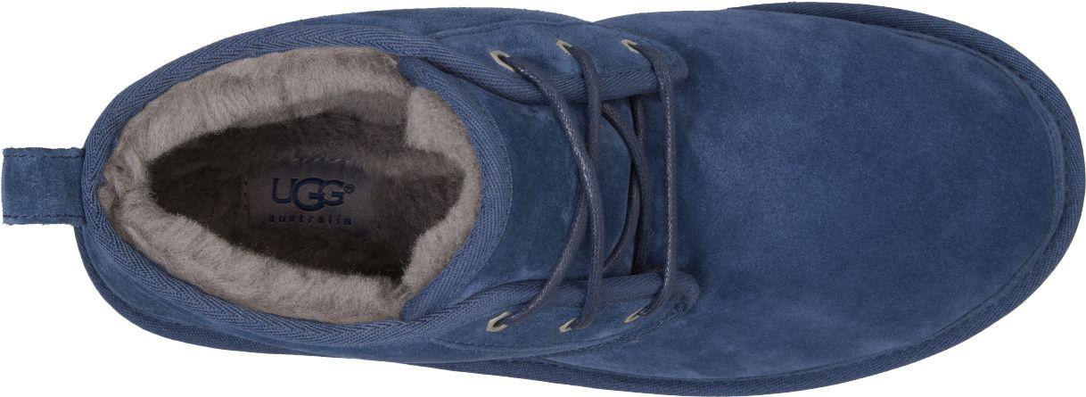 ugg neumel new navy