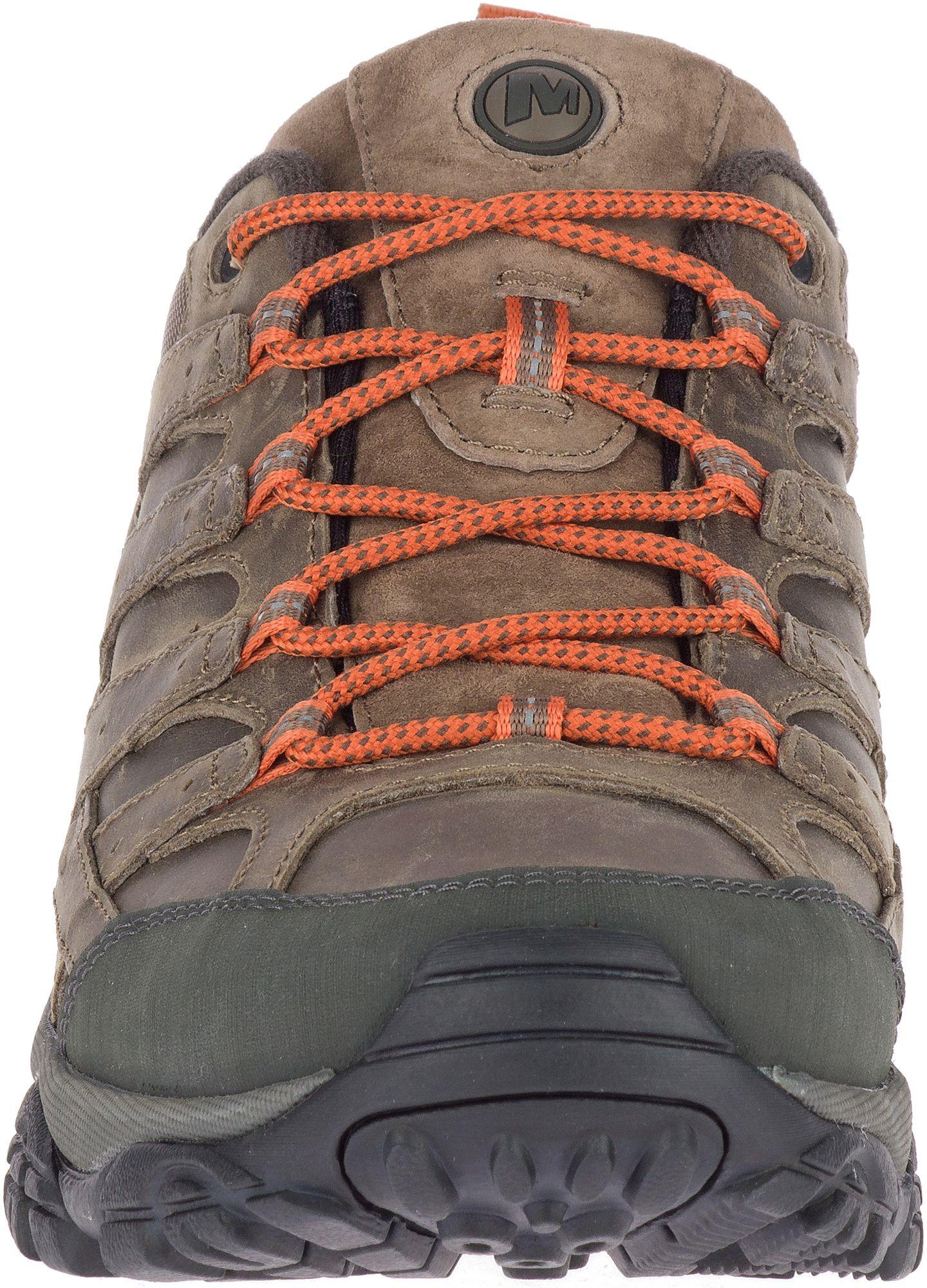 merrell men's moab 2 prime hiking shoes