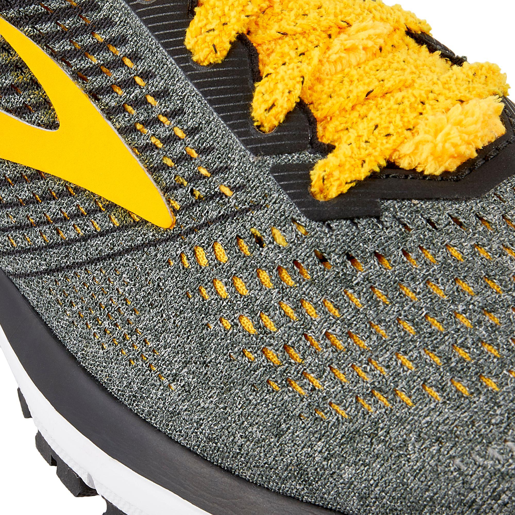 brooks pittsburgh shoes