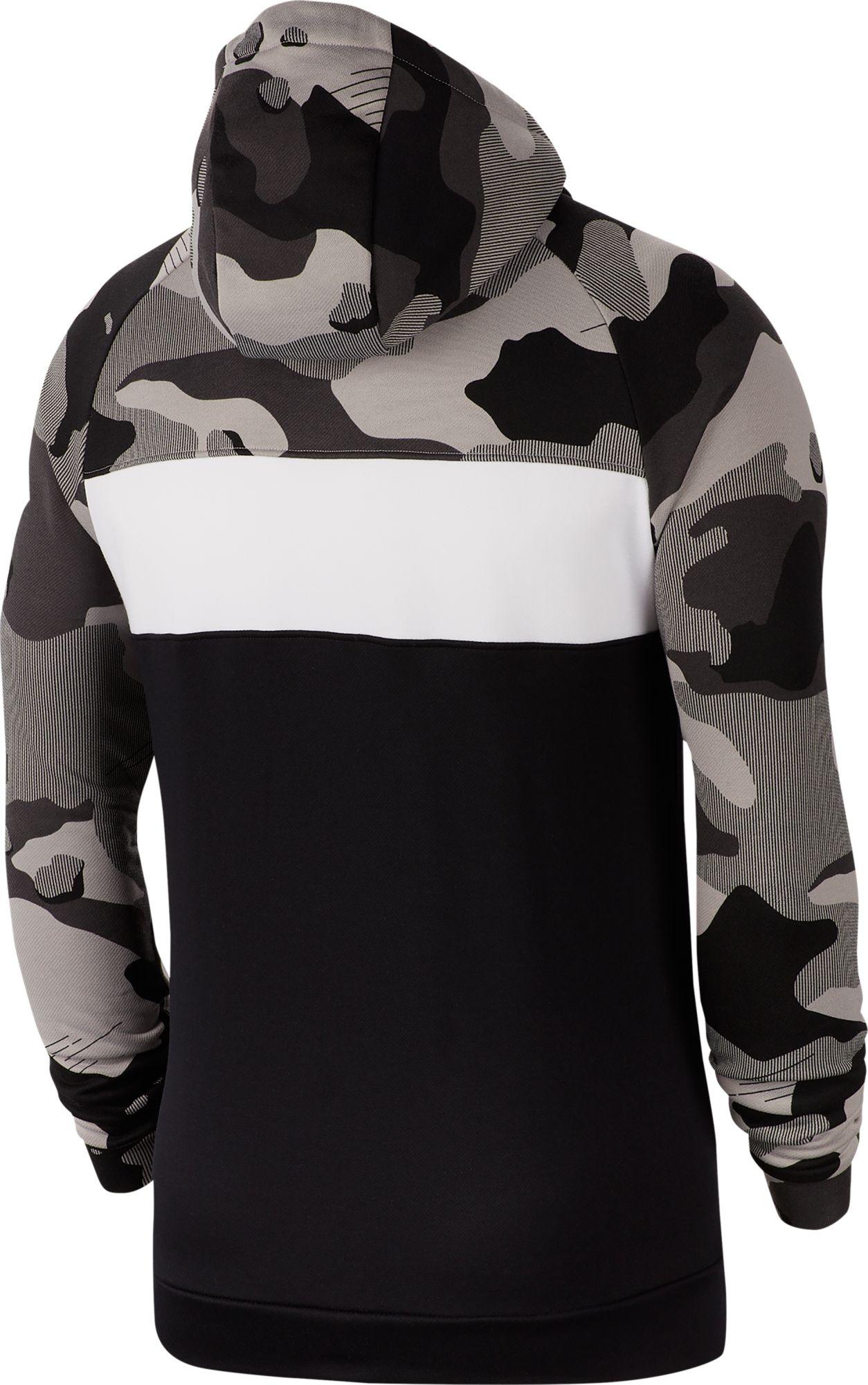 nike dri fit sweatsuit
