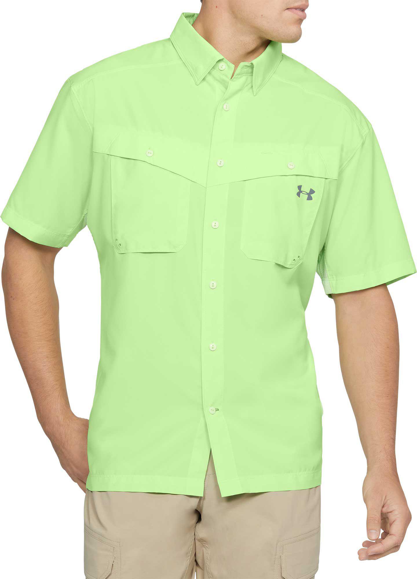 under armour tide chaser short sleeve shirt