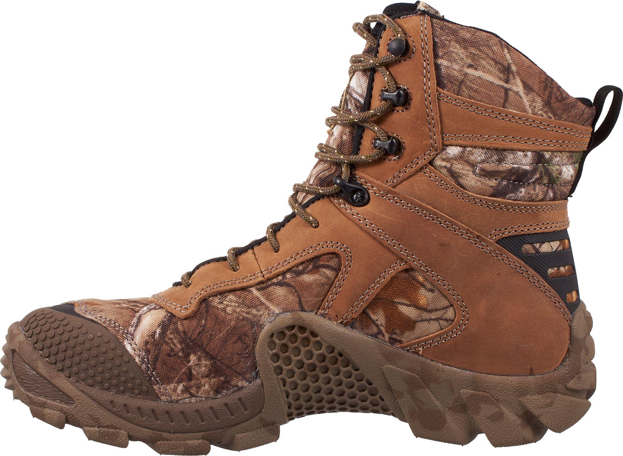 irish setter men's vaprtrek 8 400 gram hunting boot
