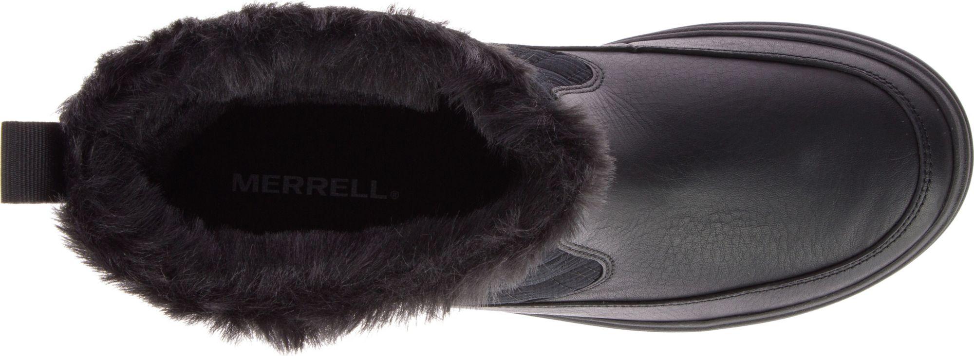 haven bluff polar waterproof boot
