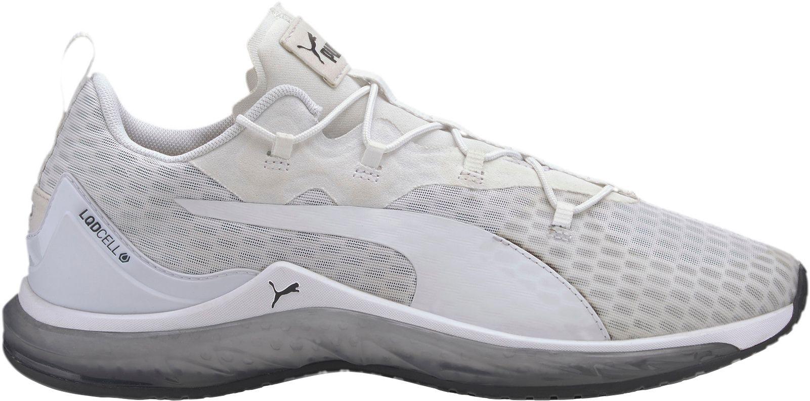 PUMA Rubber Lqdcell Hydra Training Shoes in White for Men - Save 47% | Lyst