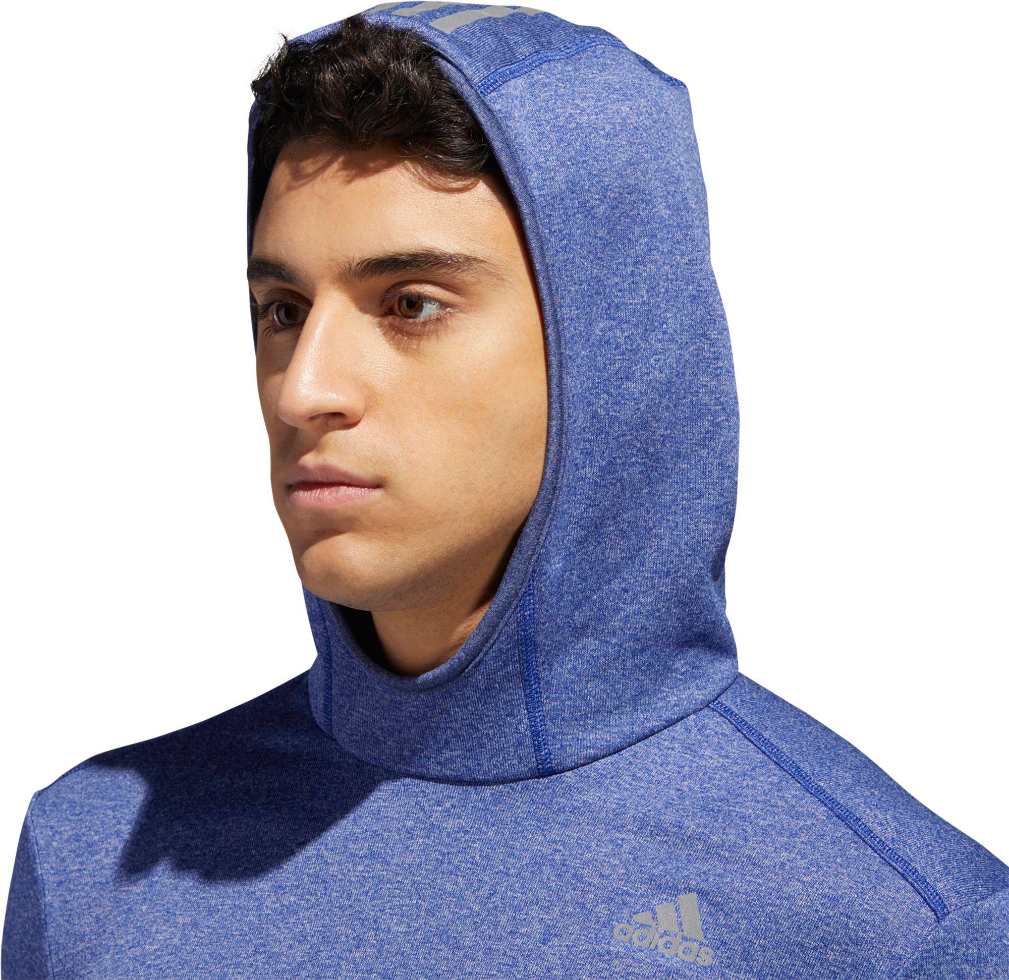 Response Astro Running Hoodie Response Astro Running Hoodie