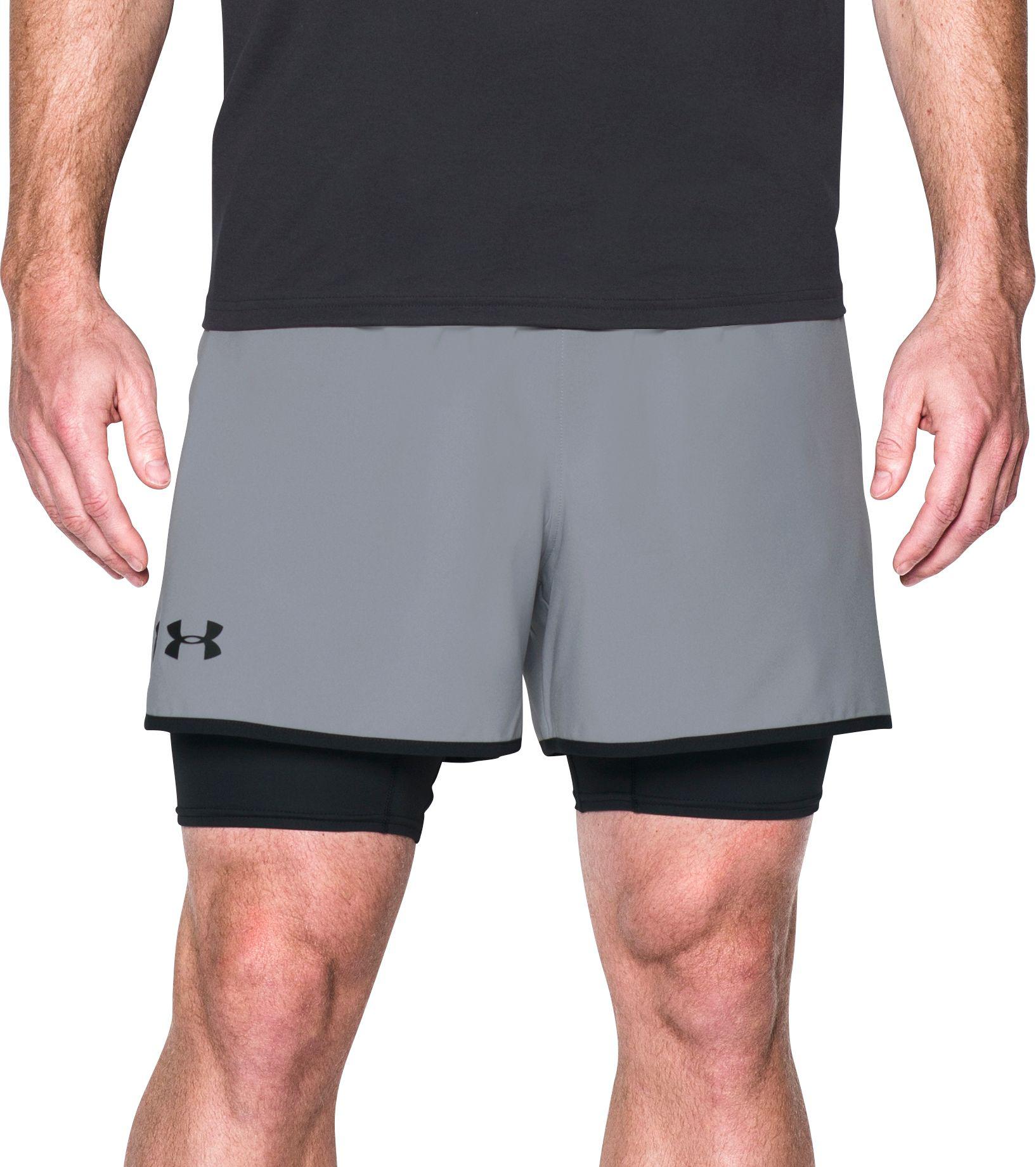 ua cg armour mock
