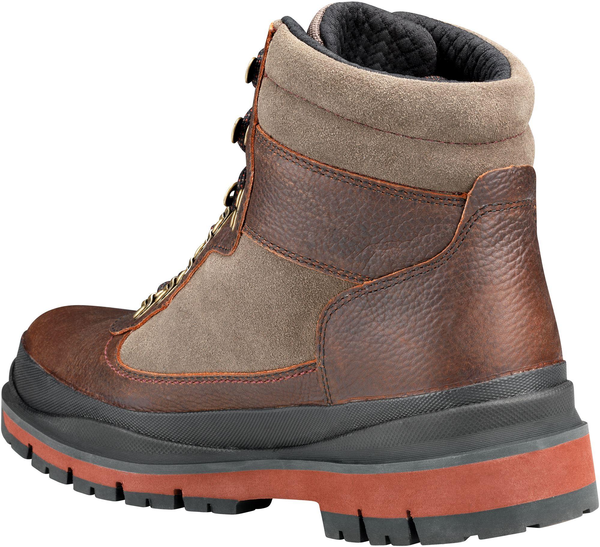 field trekker timberland