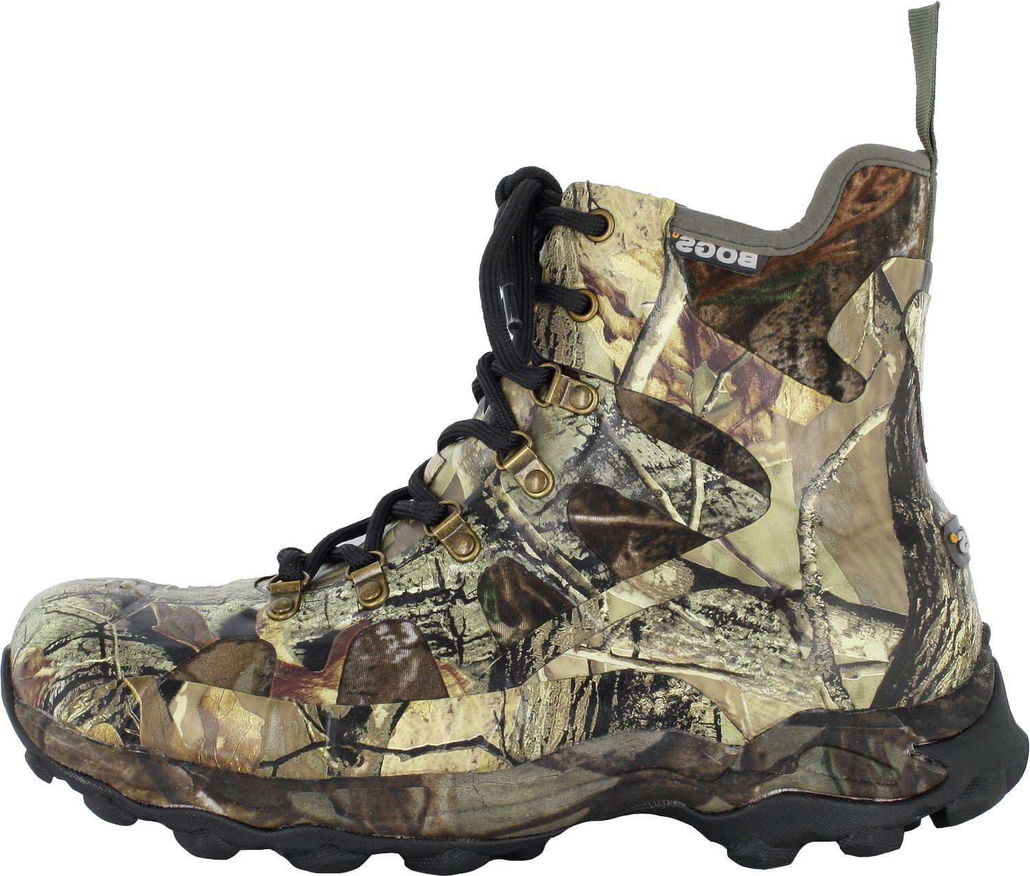 bogs eagle cap
