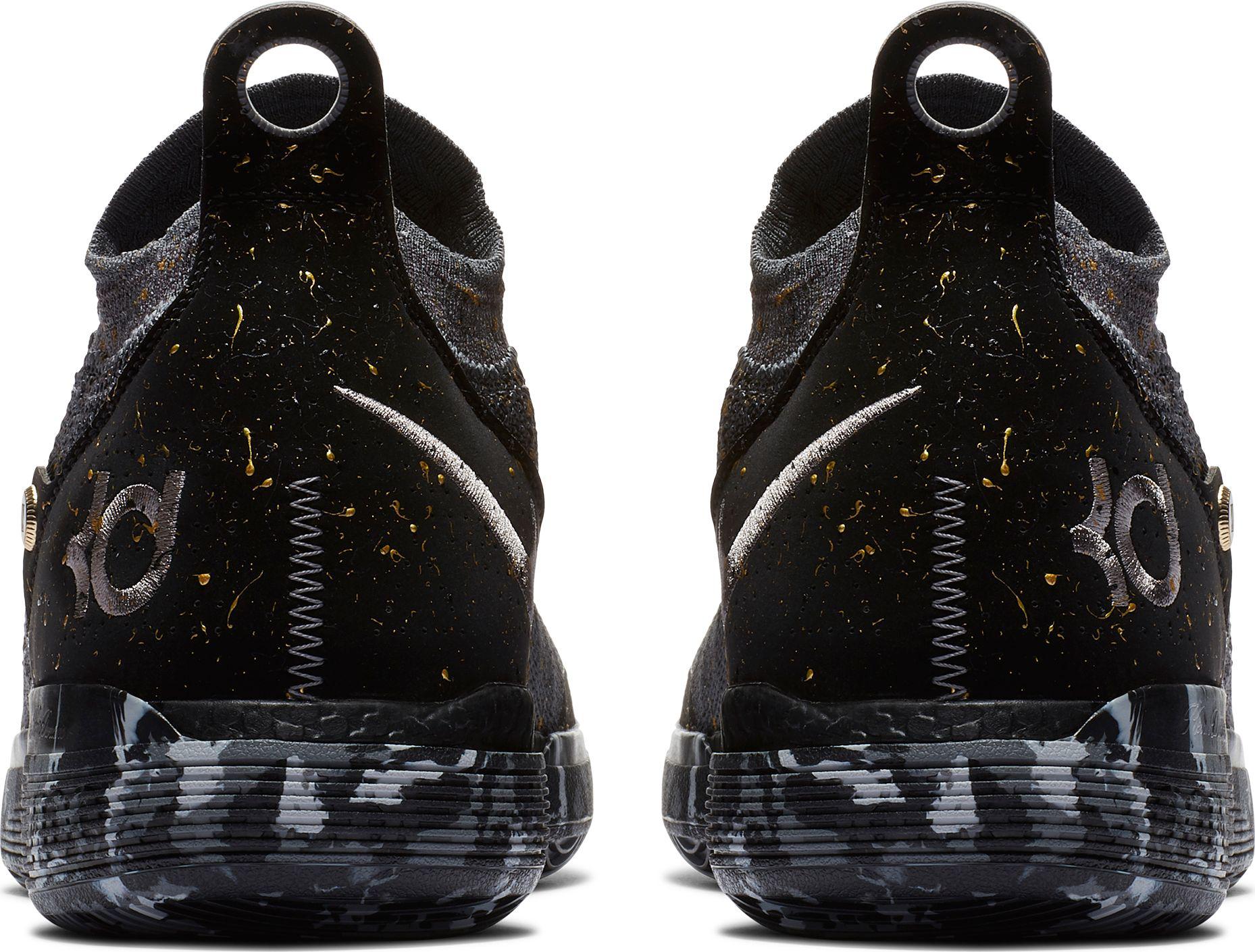 kd 11 basketball shoes