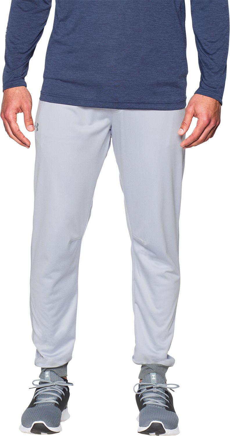 under armour sportstyle jogger