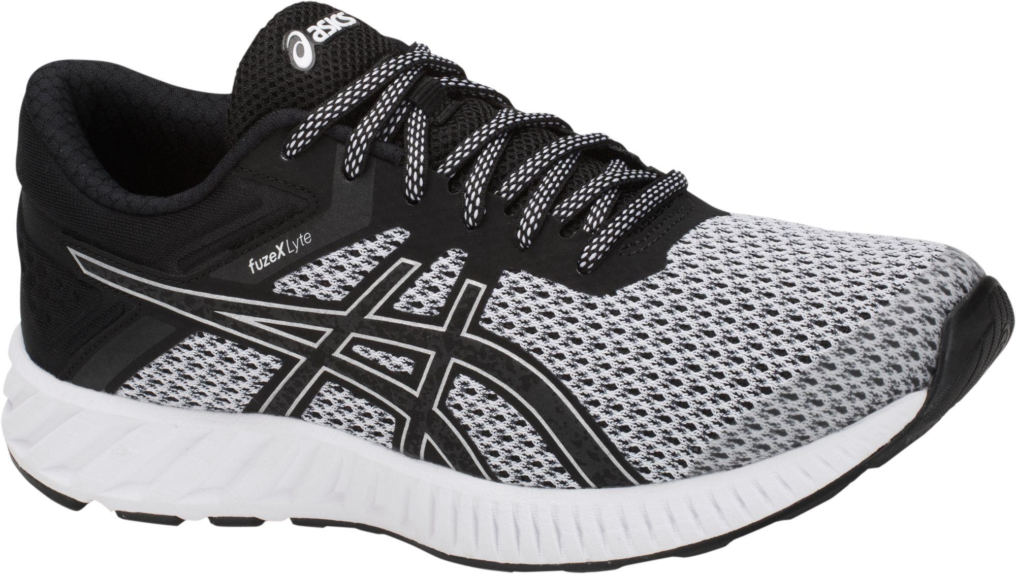 asics women's fusex lyte 2 running shoes