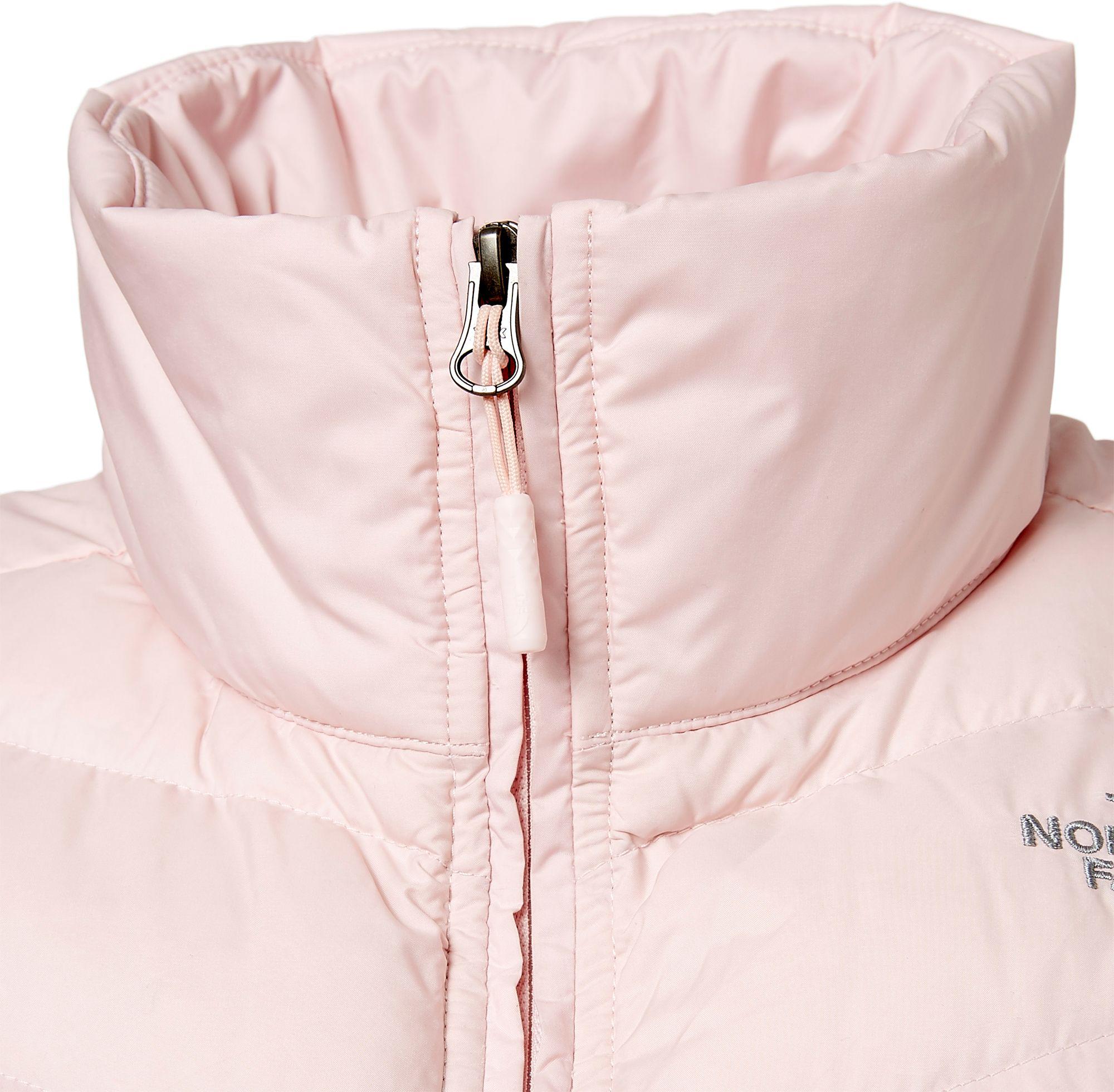 north face women's alpz down vest