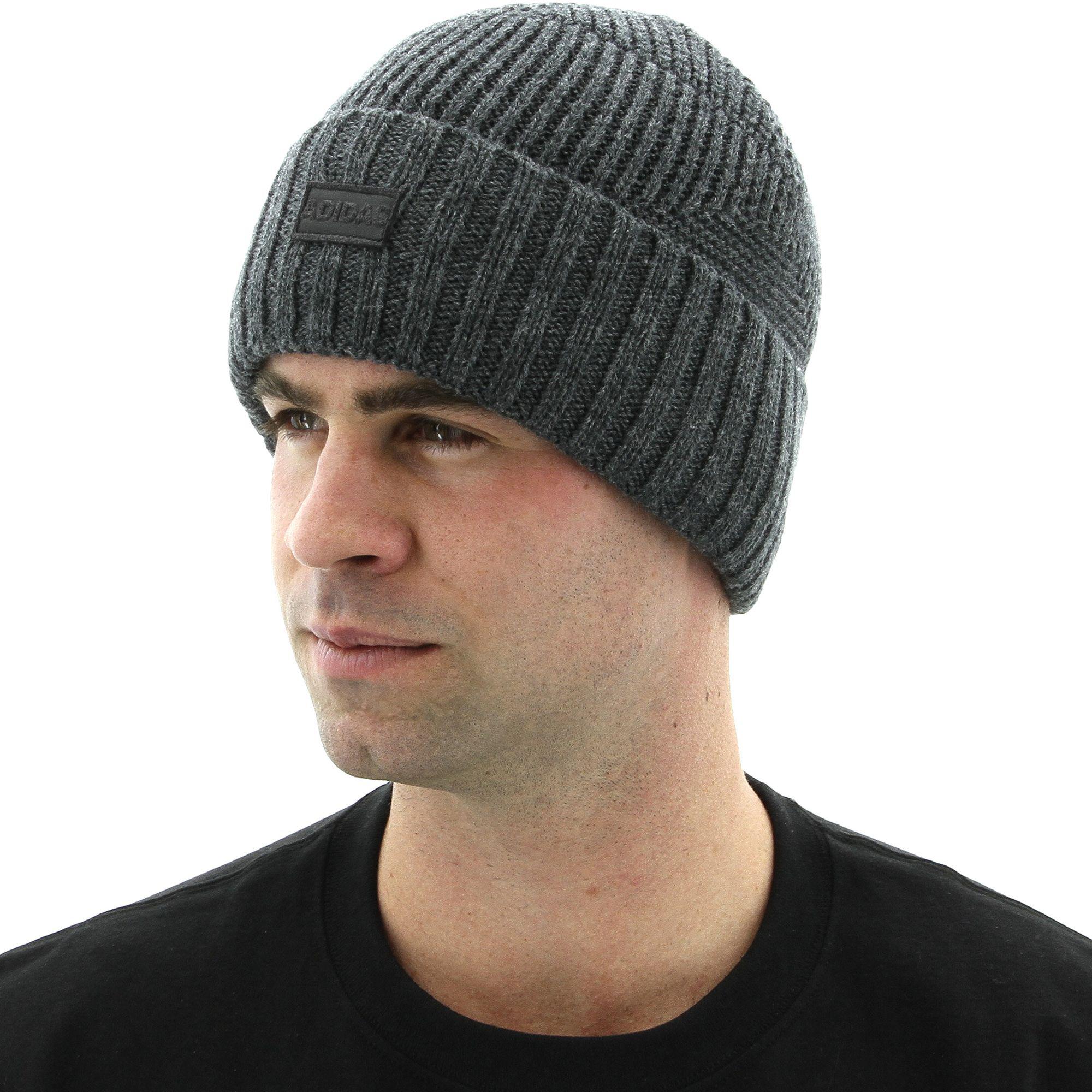 adidas Pine Knot Beanie for Men - Lyst