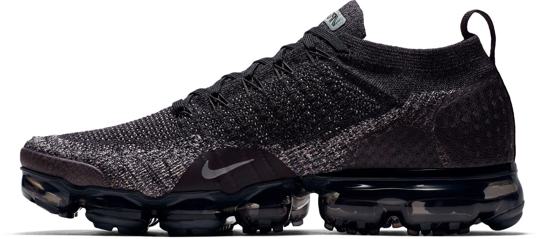nike vapormax flyknit 2 anthracite