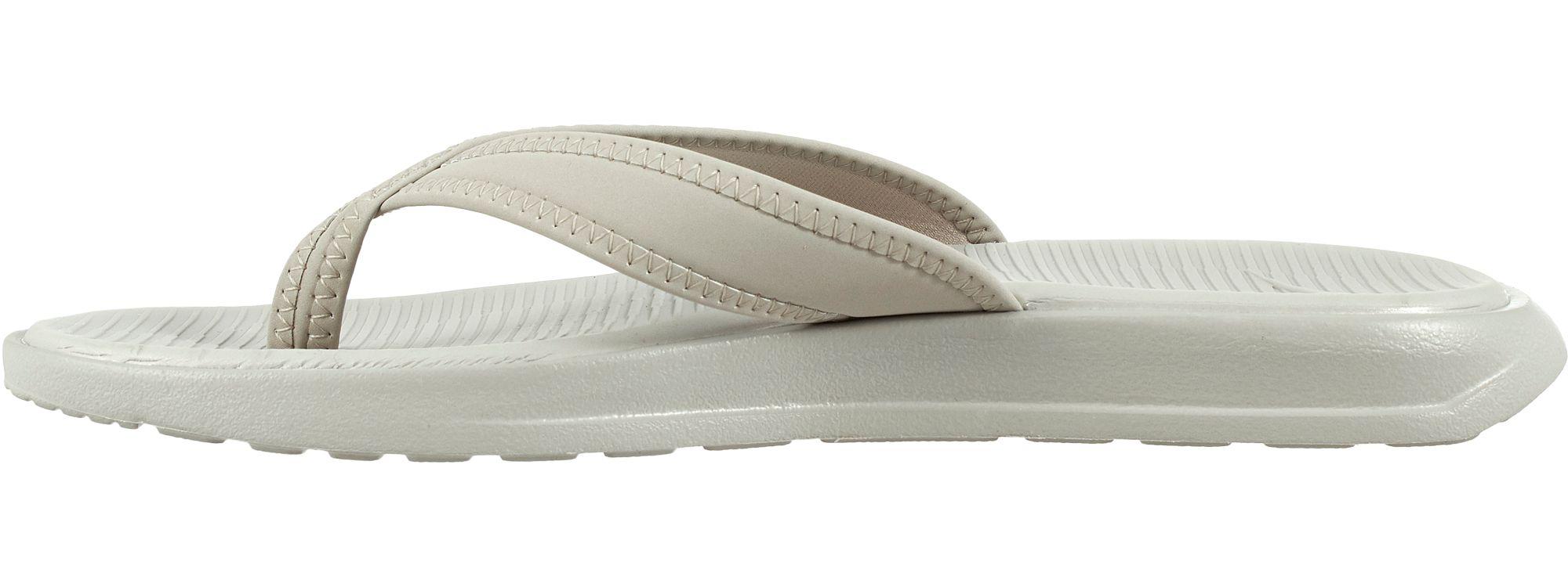 nike women's celso ultra thong flip flops
