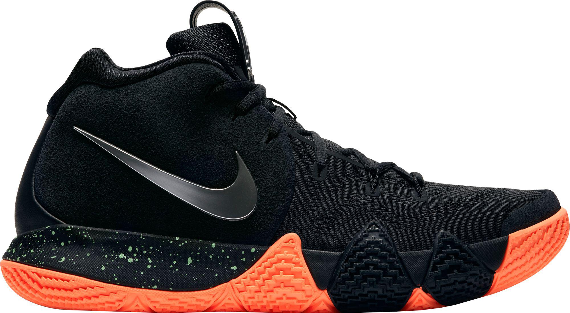 men's kyrie 4